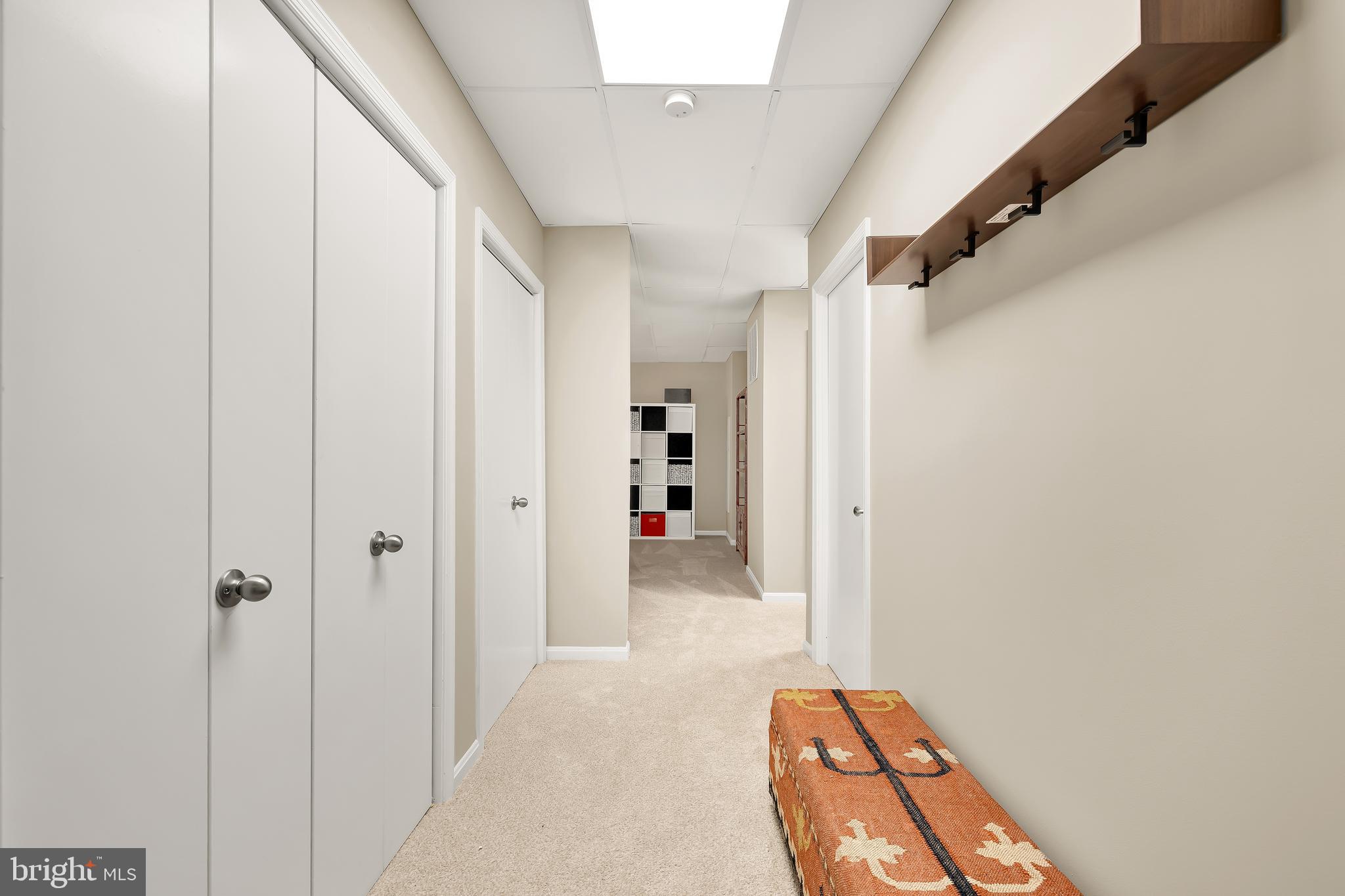 GLEN ECHO HEIGHTS - Residential