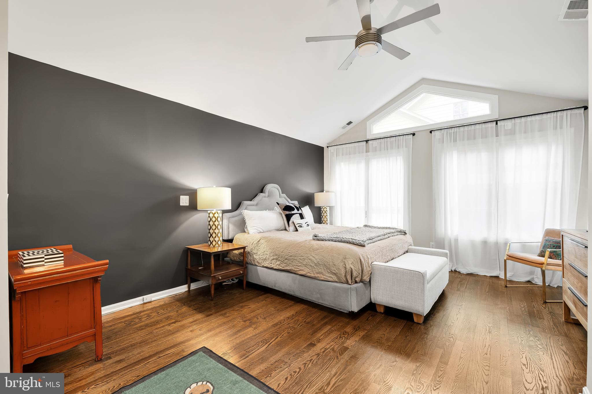 GLEN ECHO HEIGHTS - Residential