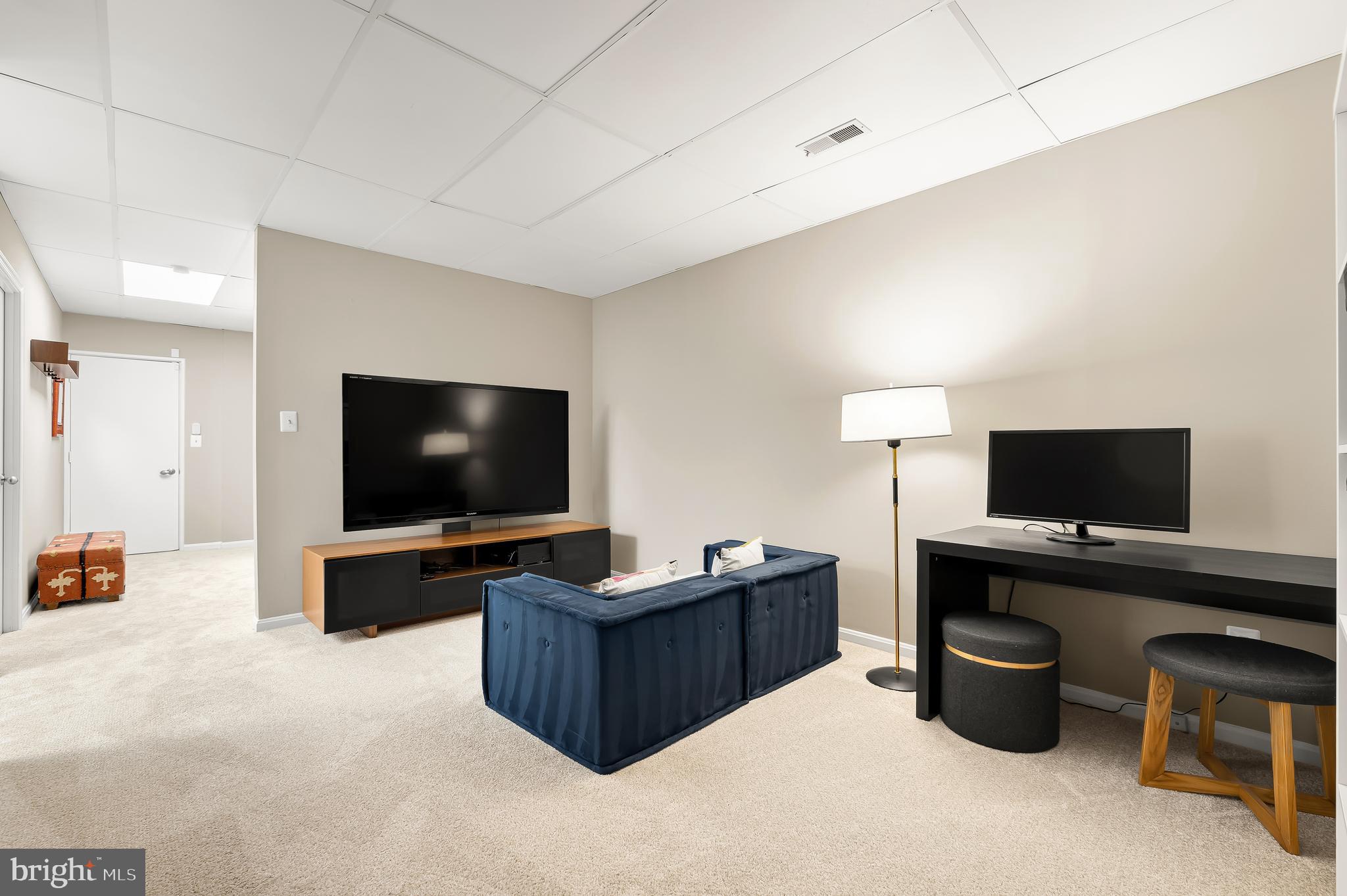 GLEN ECHO HEIGHTS - Residential