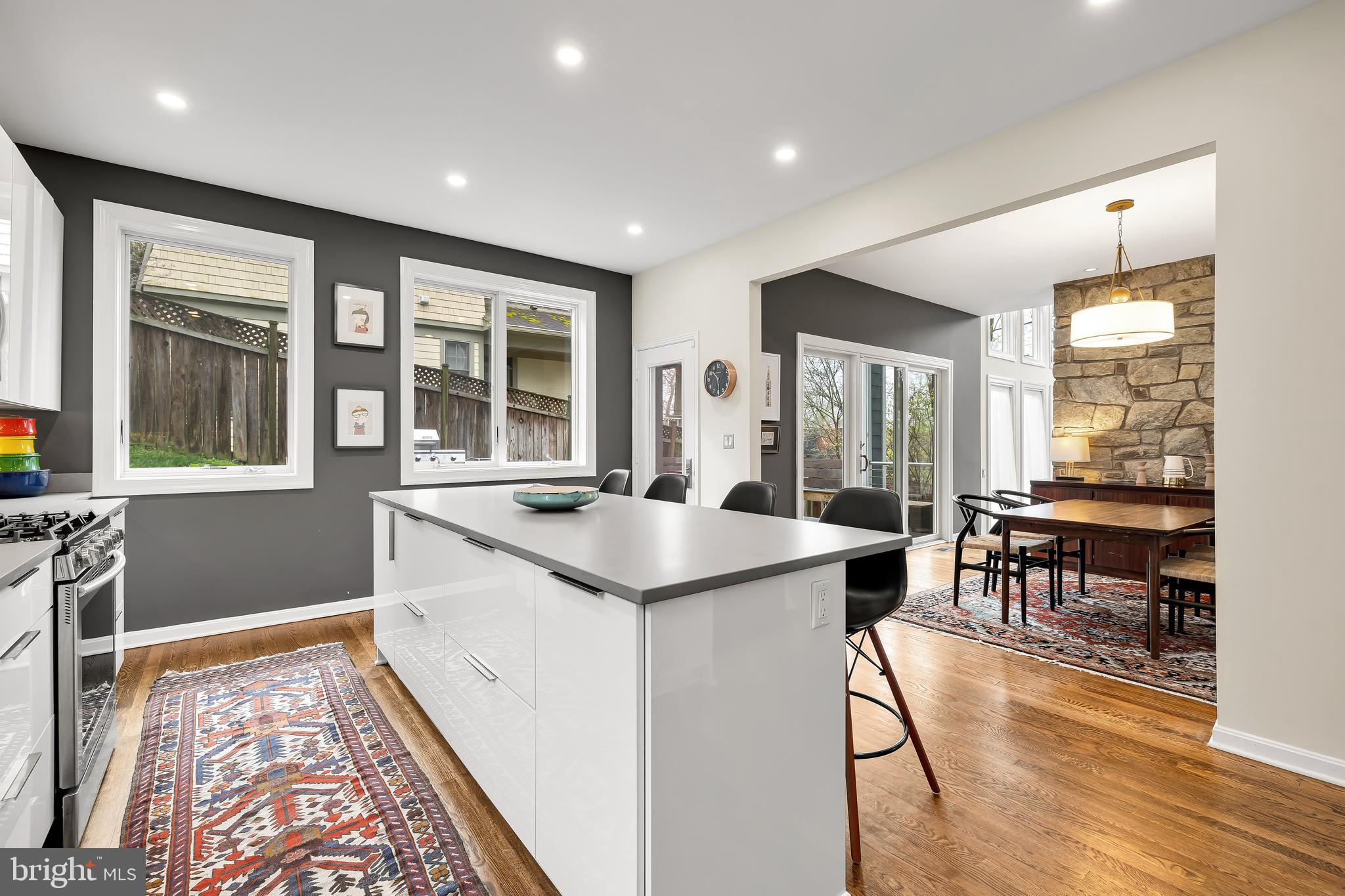 GLEN ECHO HEIGHTS - Residential