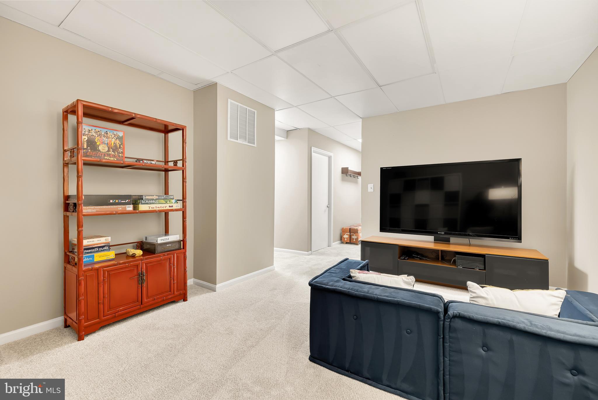 GLEN ECHO HEIGHTS - Residential