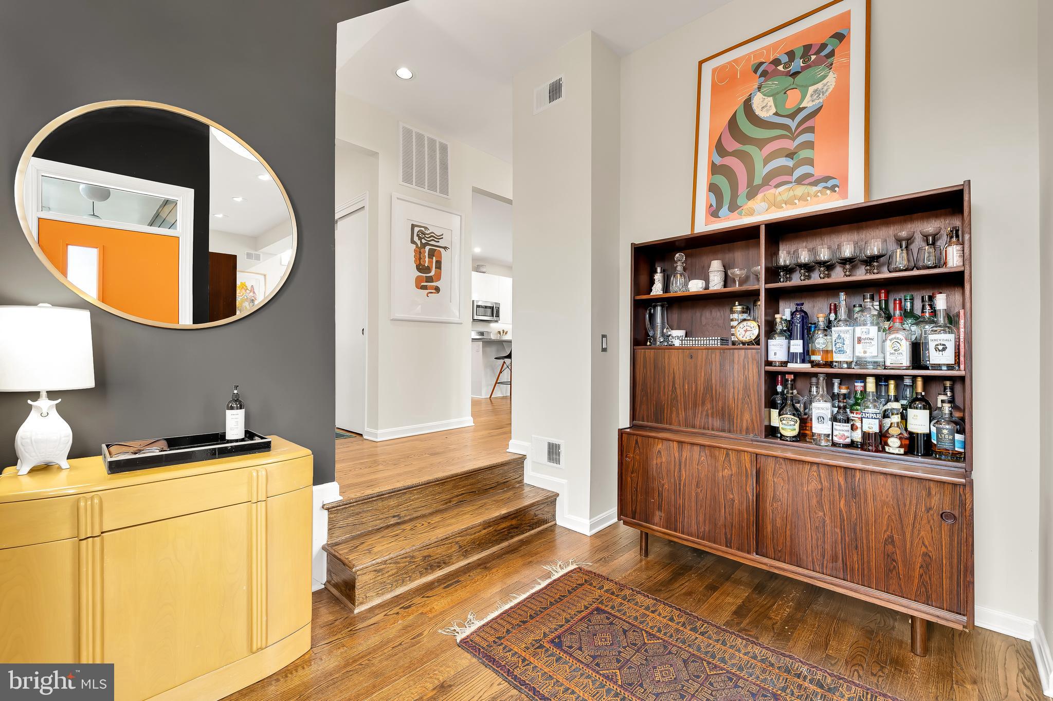 GLEN ECHO HEIGHTS - Residential