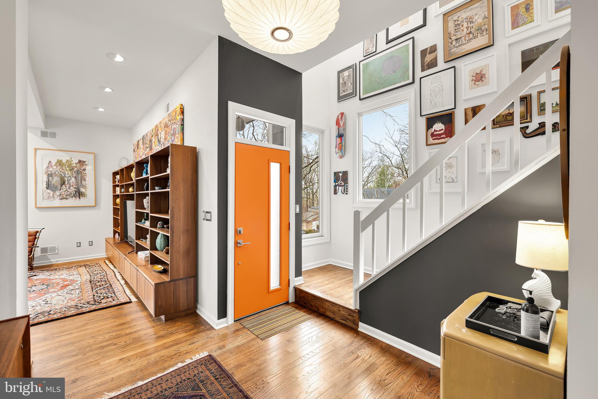 GLEN ECHO HEIGHTS - Residential