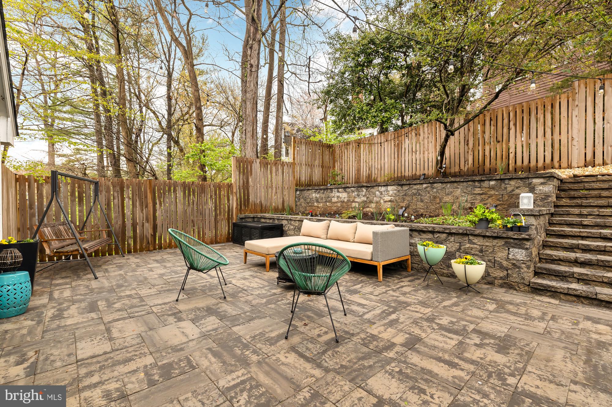 GLEN ECHO HEIGHTS - Residential