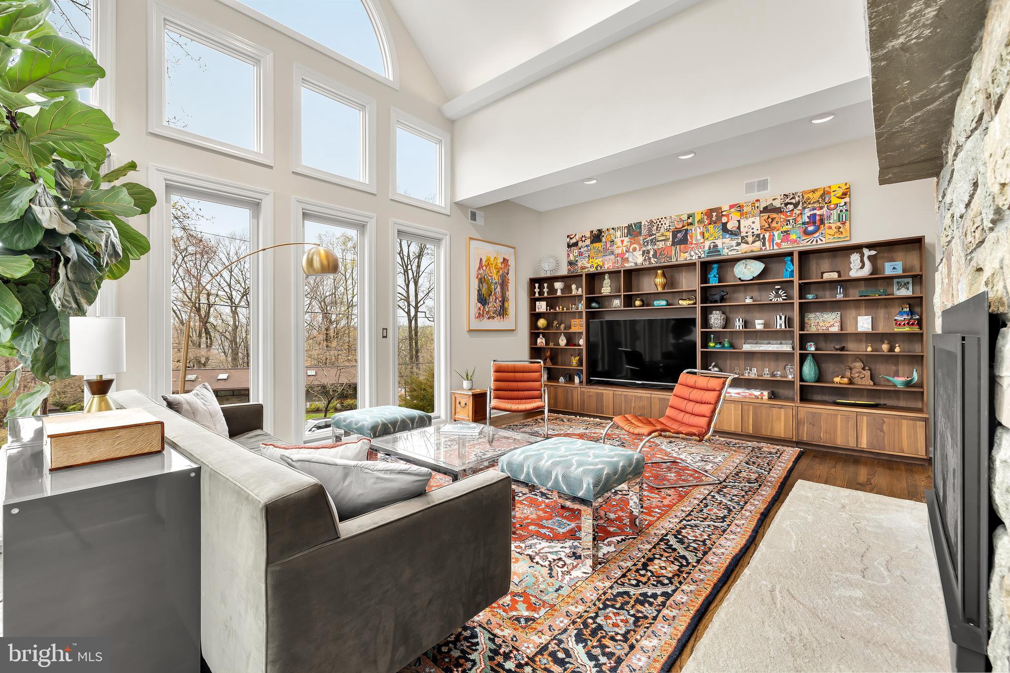 GLEN ECHO HEIGHTS - Residential