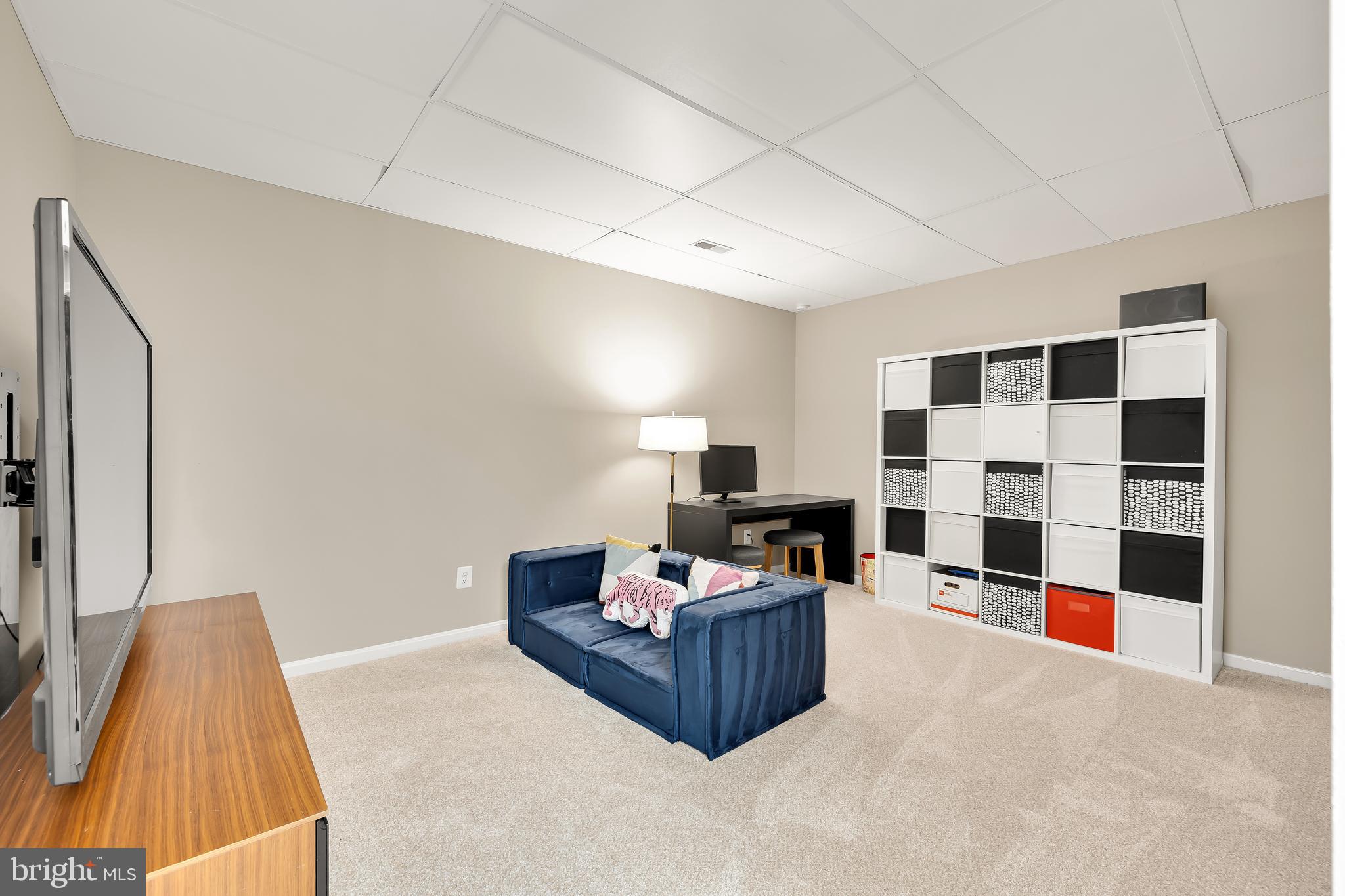 GLEN ECHO HEIGHTS - Residential