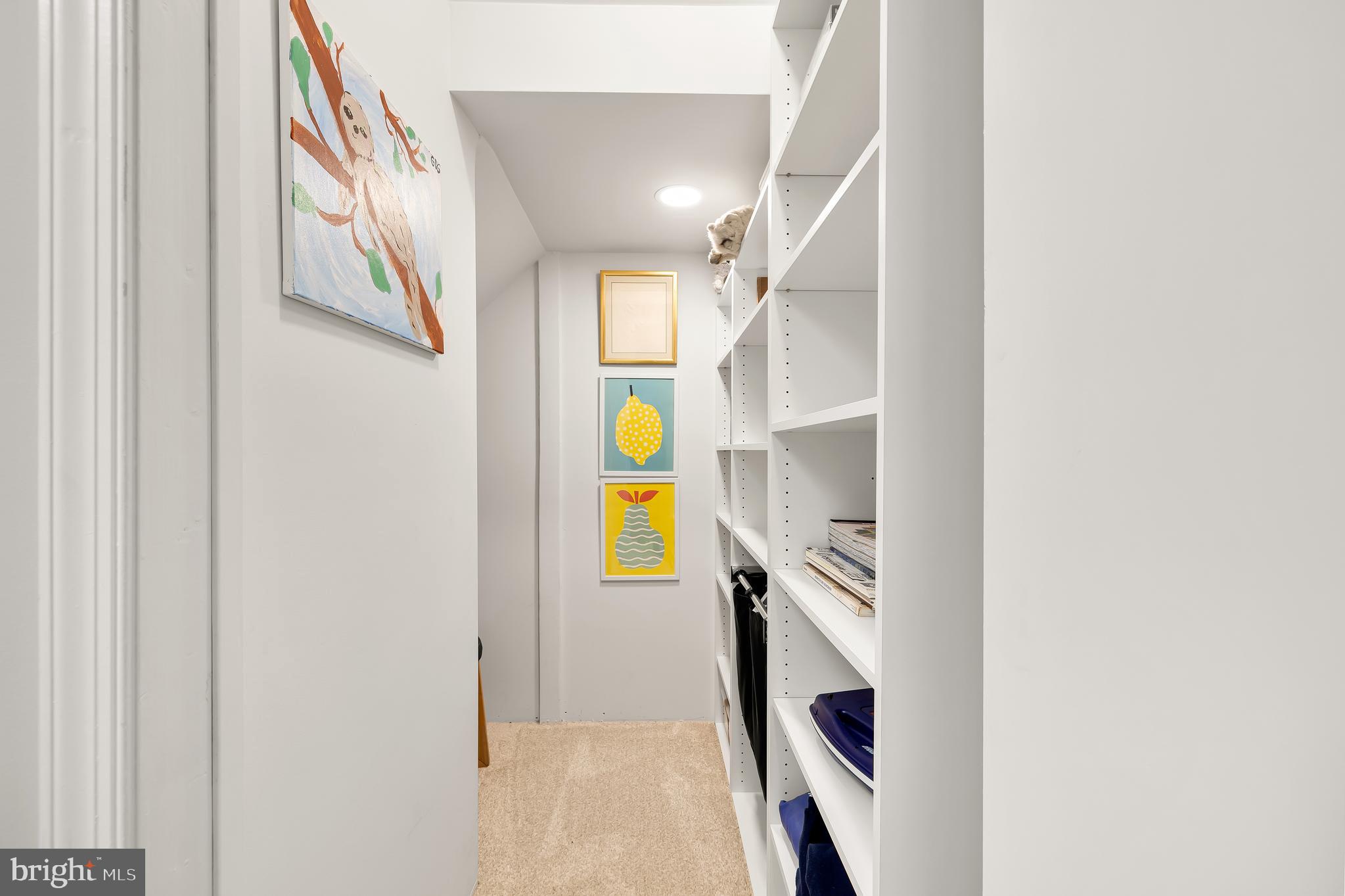 GLEN ECHO HEIGHTS - Residential