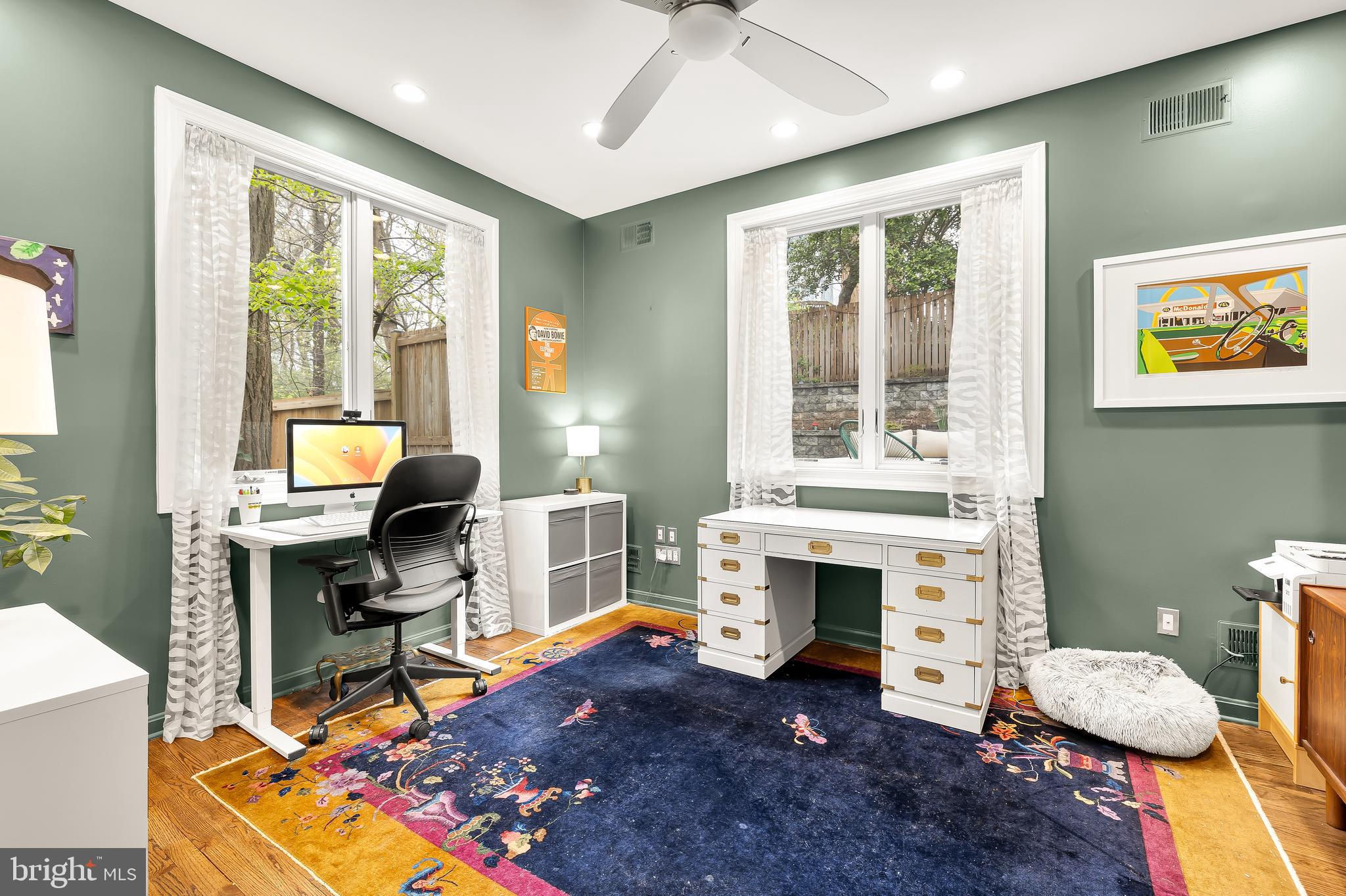 GLEN ECHO HEIGHTS - Residential