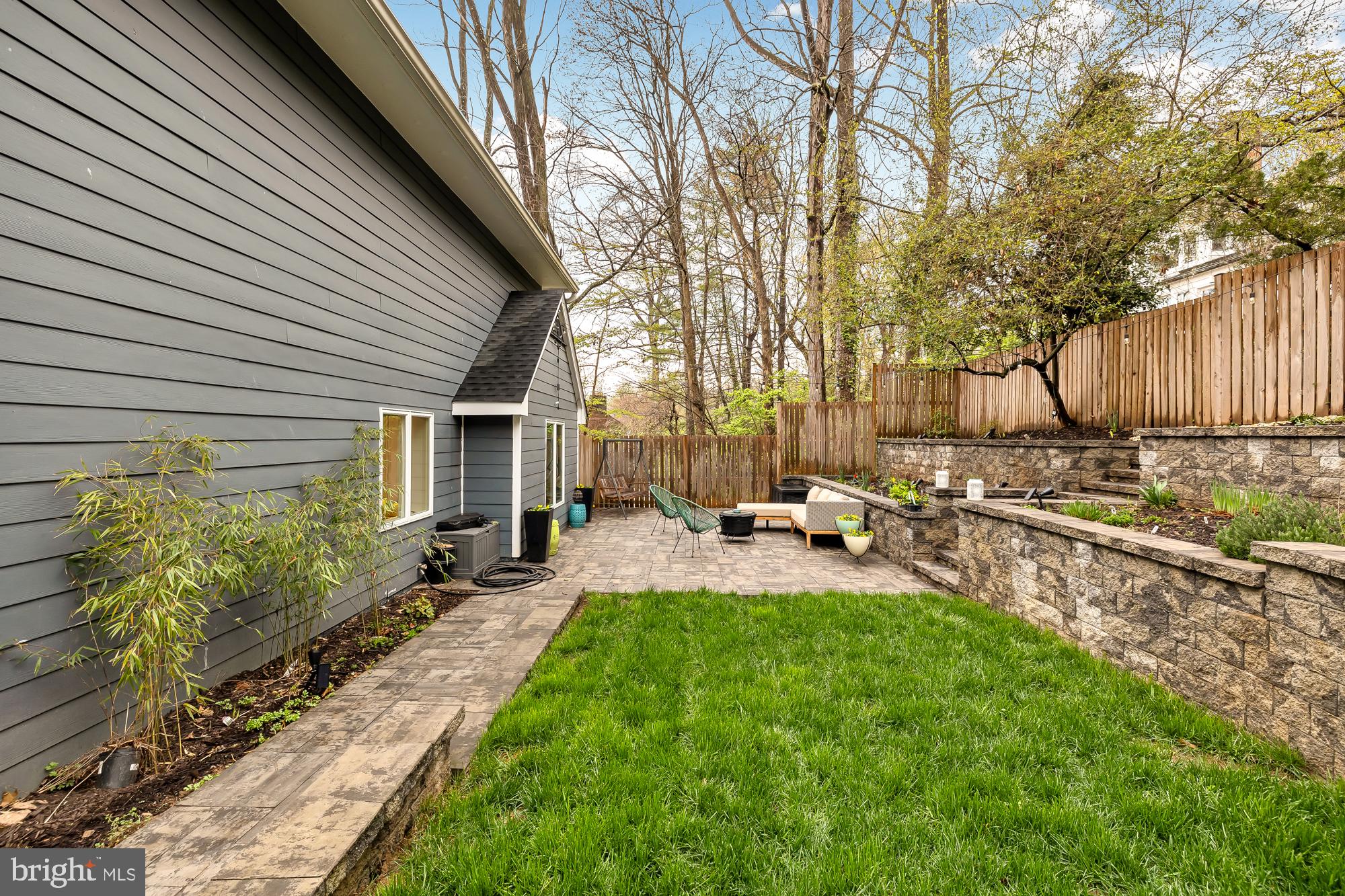 GLEN ECHO HEIGHTS - Residential
