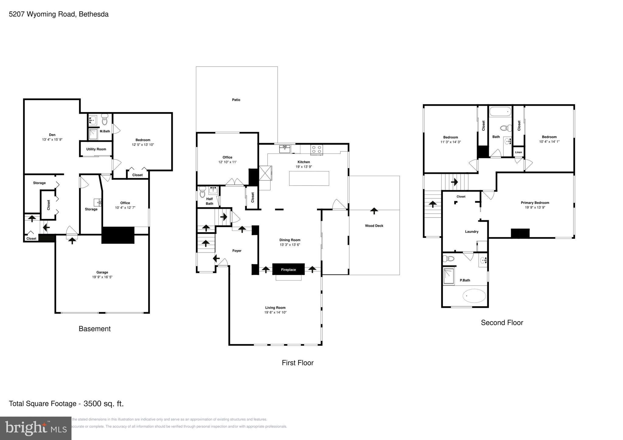GLEN ECHO HEIGHTS - Residential