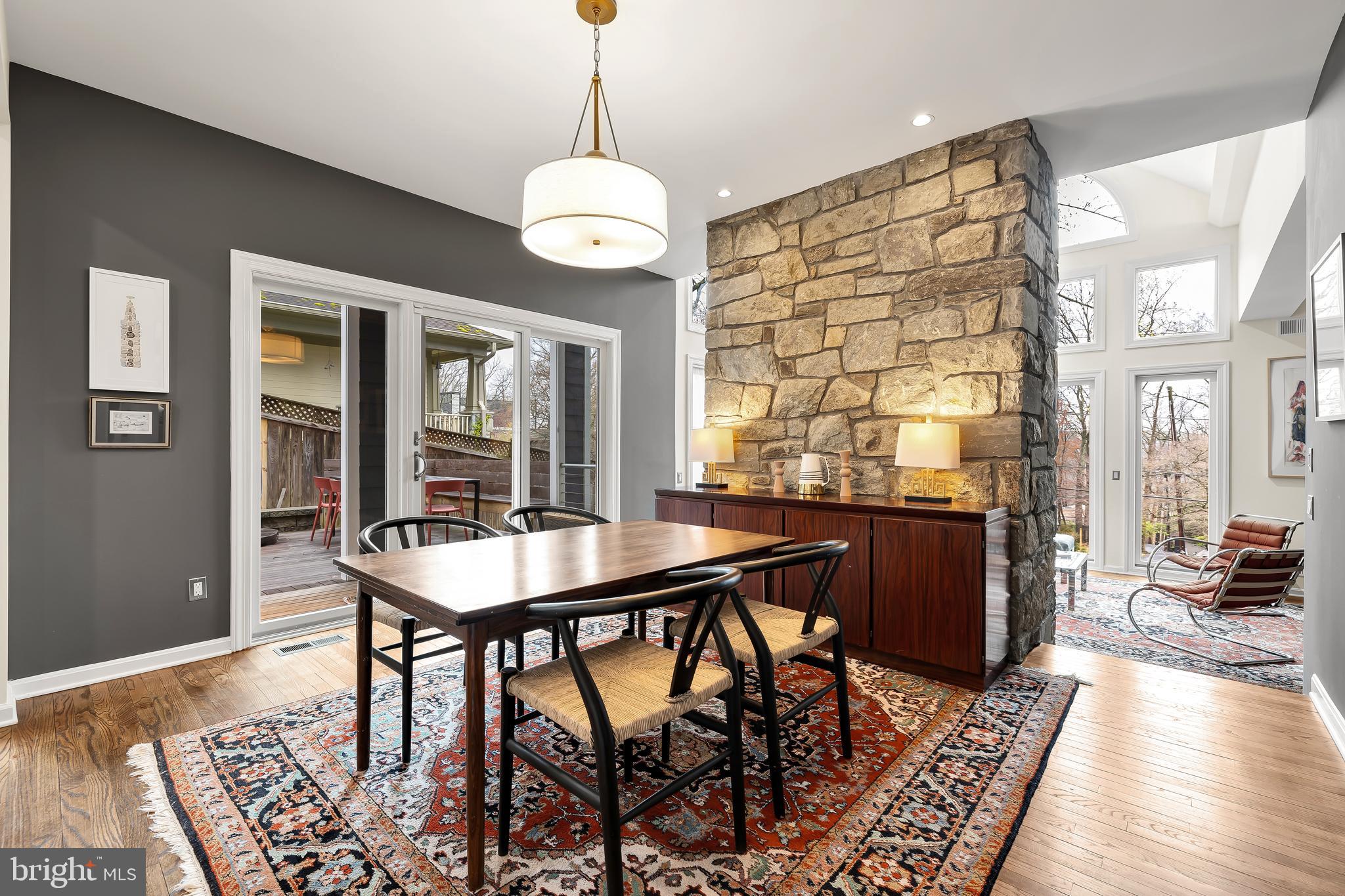 GLEN ECHO HEIGHTS - Residential