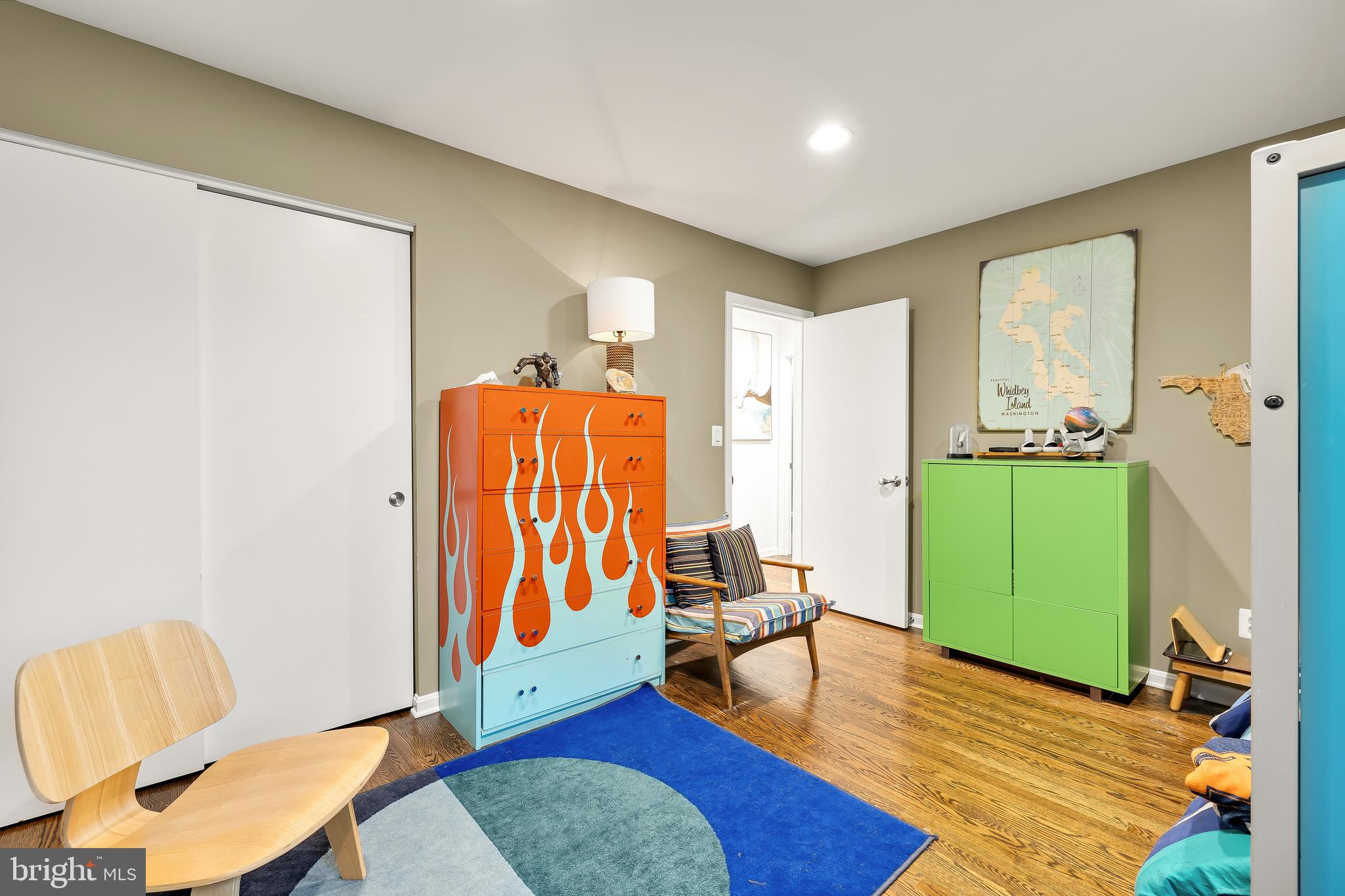 GLEN ECHO HEIGHTS - Residential