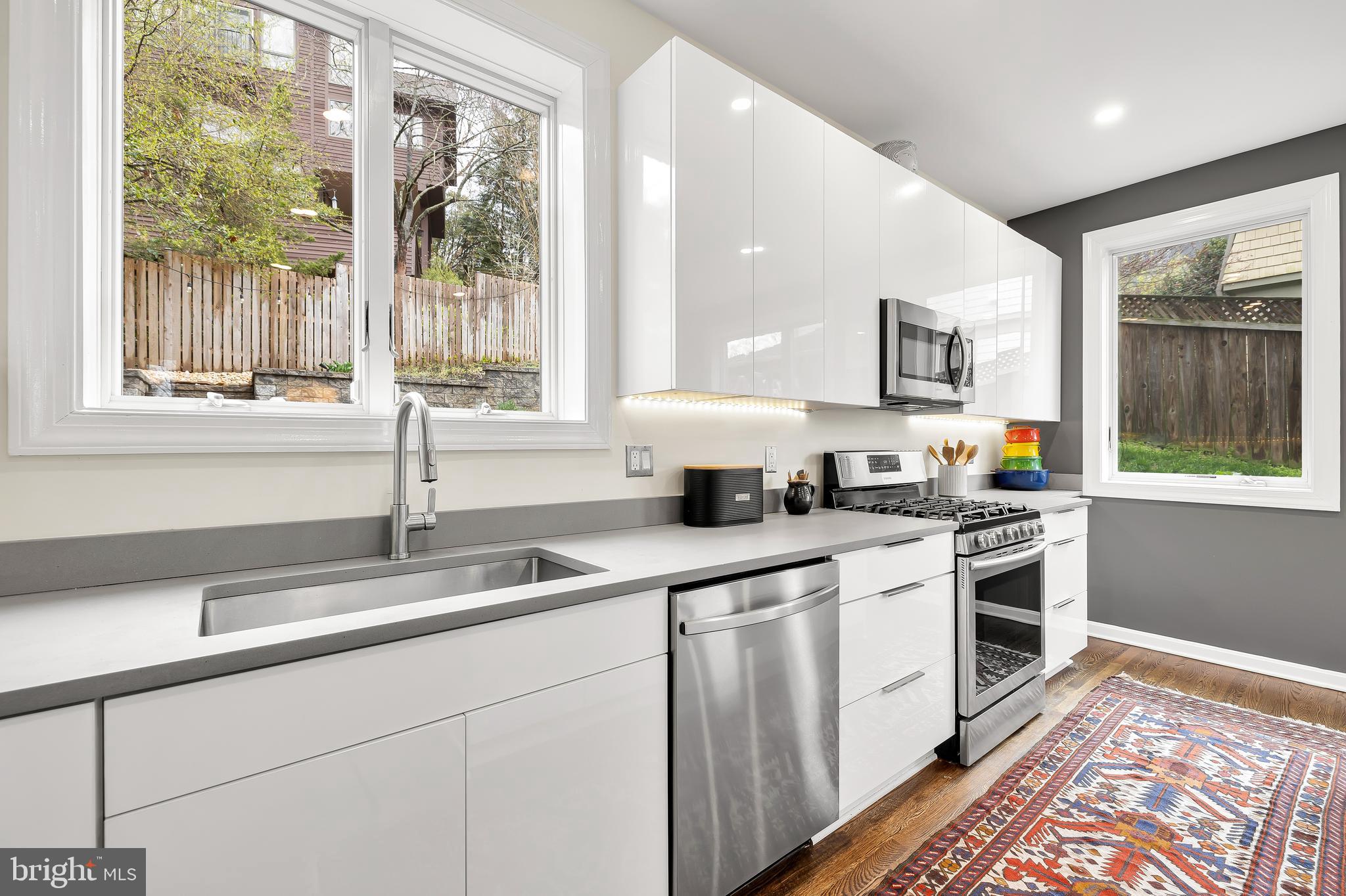 GLEN ECHO HEIGHTS - Residential