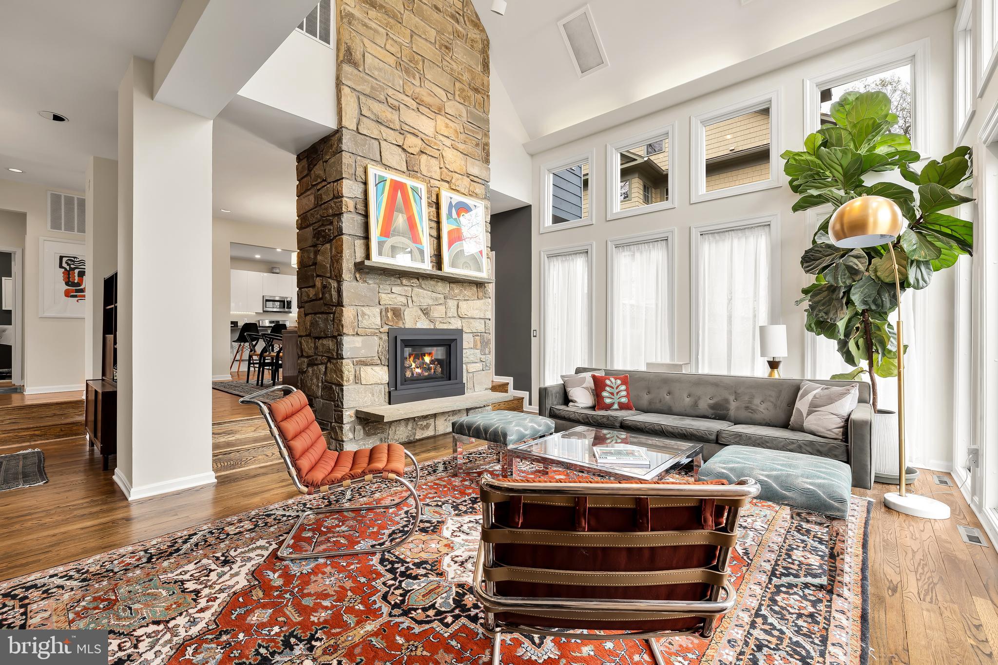 GLEN ECHO HEIGHTS - Residential