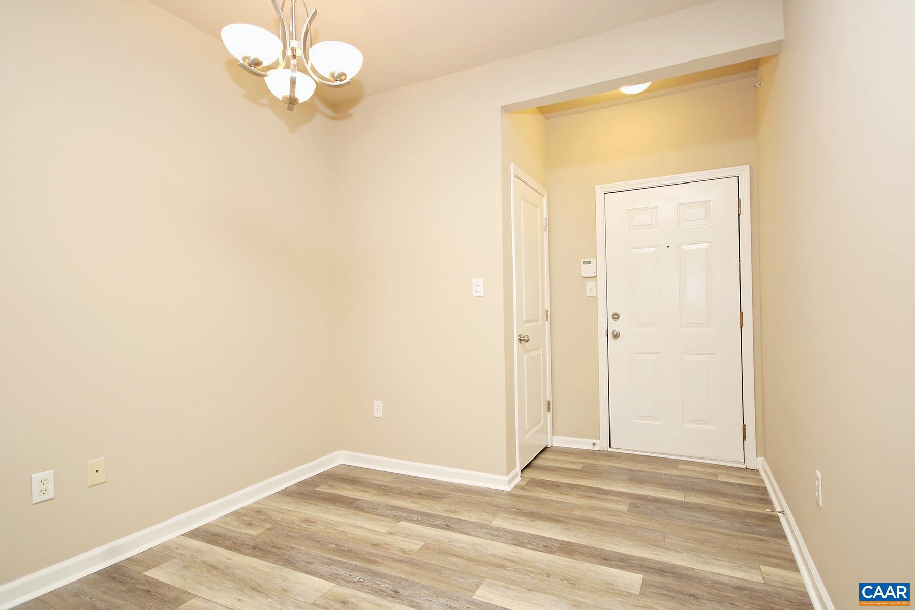 WALKER SQUARE CONDOS - Residential Lease