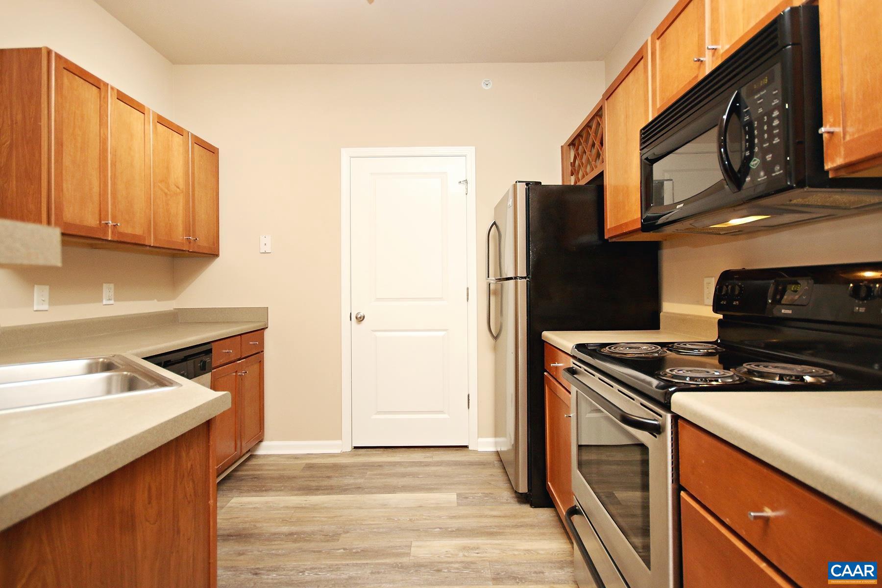 WALKER SQUARE CONDOS - Residential Lease