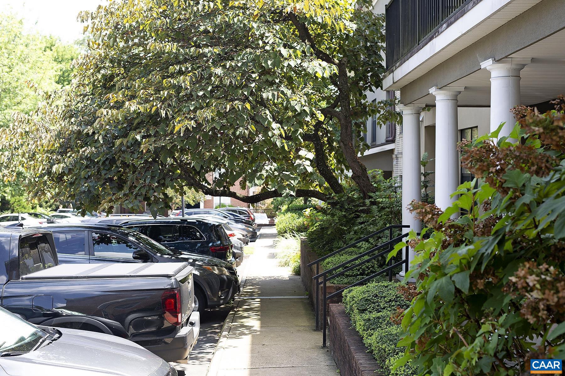 WALKER SQUARE CONDOS - Residential Lease