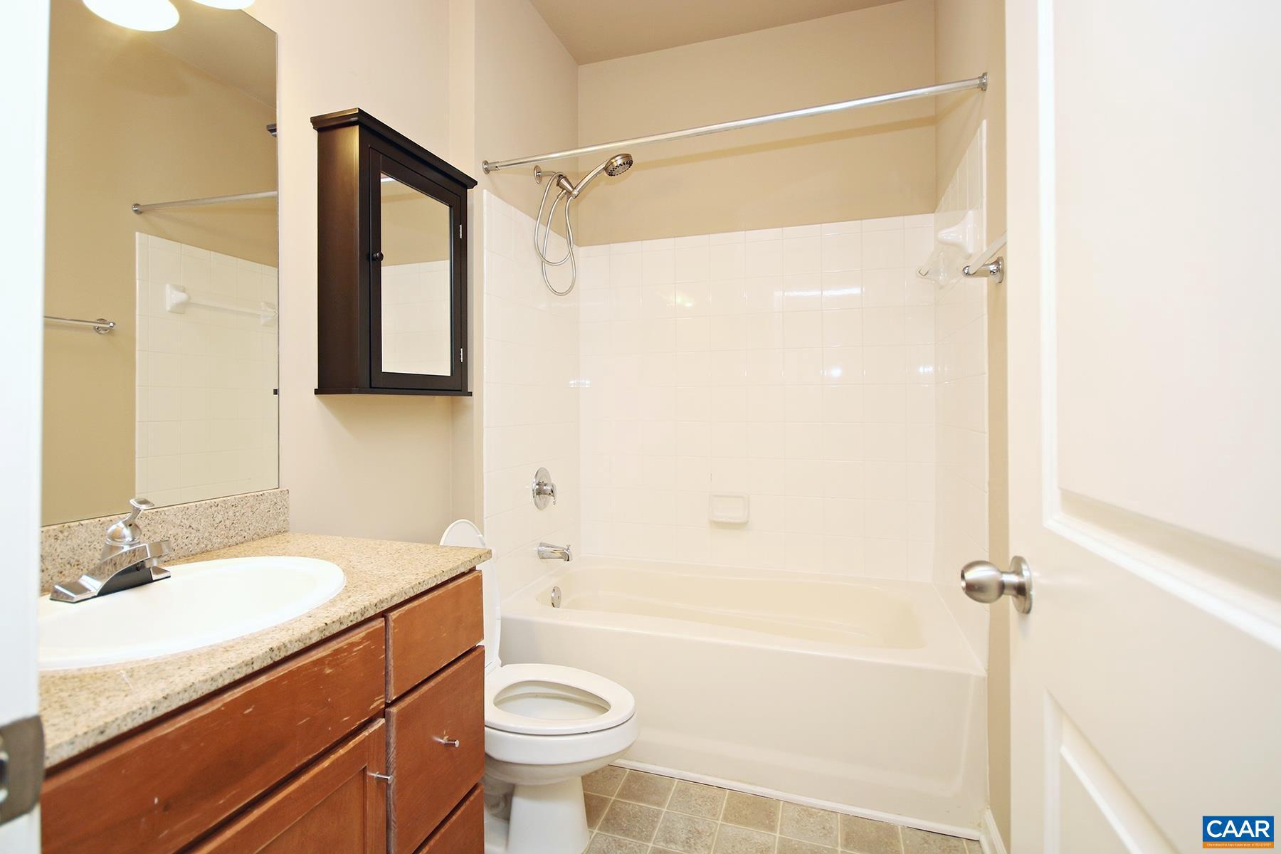 WALKER SQUARE CONDOS - Residential Lease