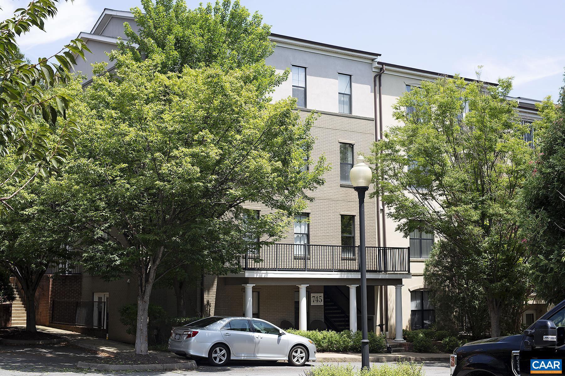 WALKER SQUARE CONDOS - Residential Lease