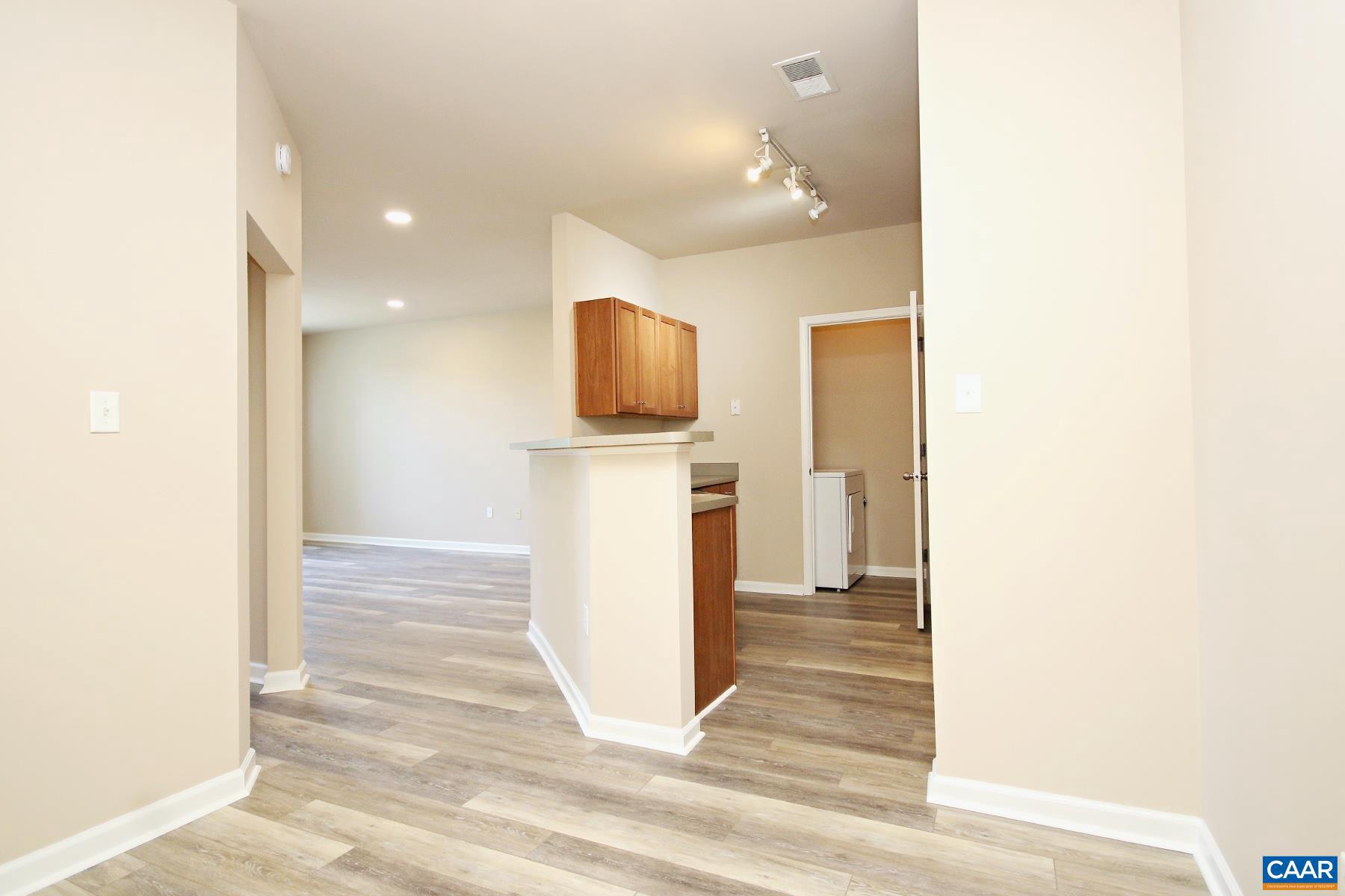 WALKER SQUARE CONDOS - Residential Lease