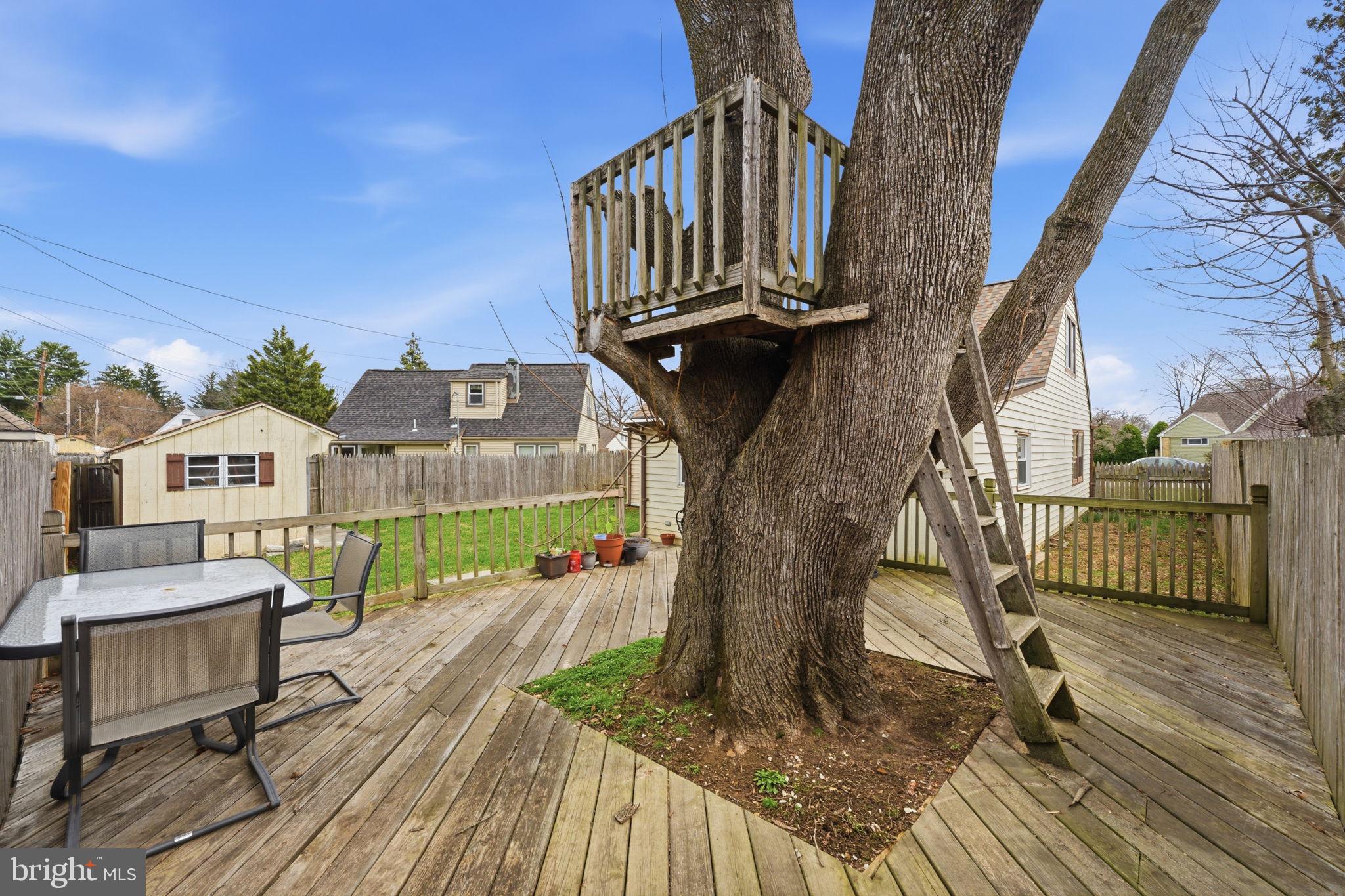 WHITEHALL - Residential