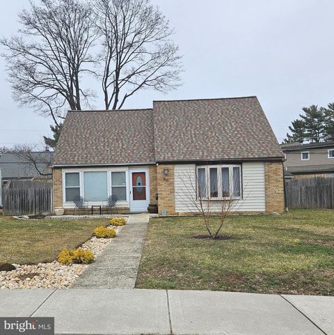 Photo of 66 Oxford Circle, NORRISTOWN, PA 19403 (MLS # PAMC2170012)