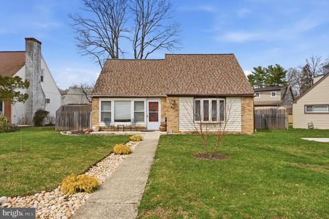 66 OXFORD CIRCLE NORRISTOWN PA 19403