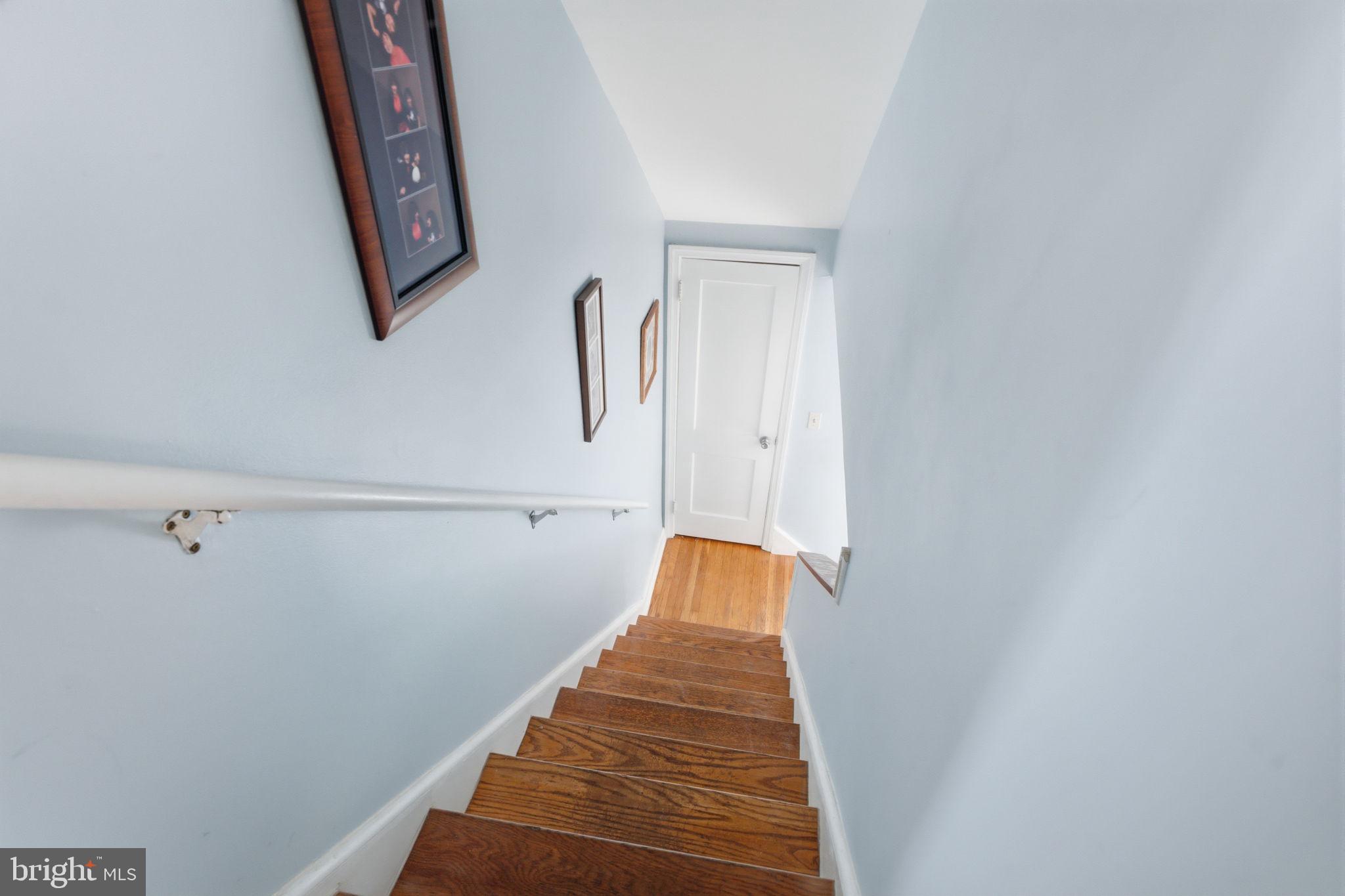 WHITEHALL - Residential