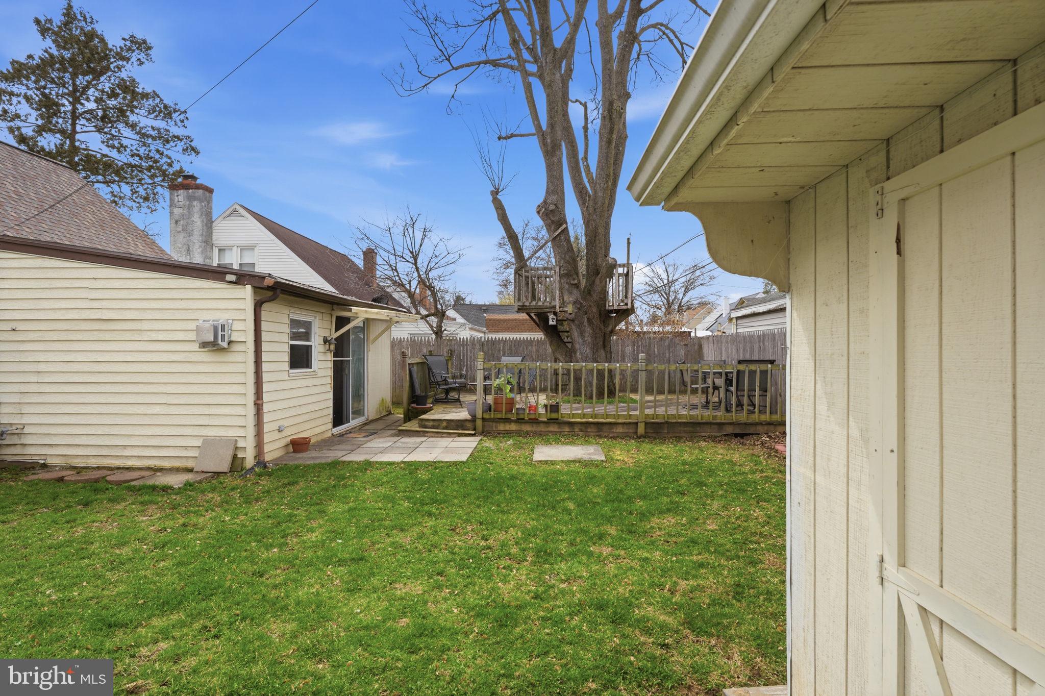 WHITEHALL - Residential