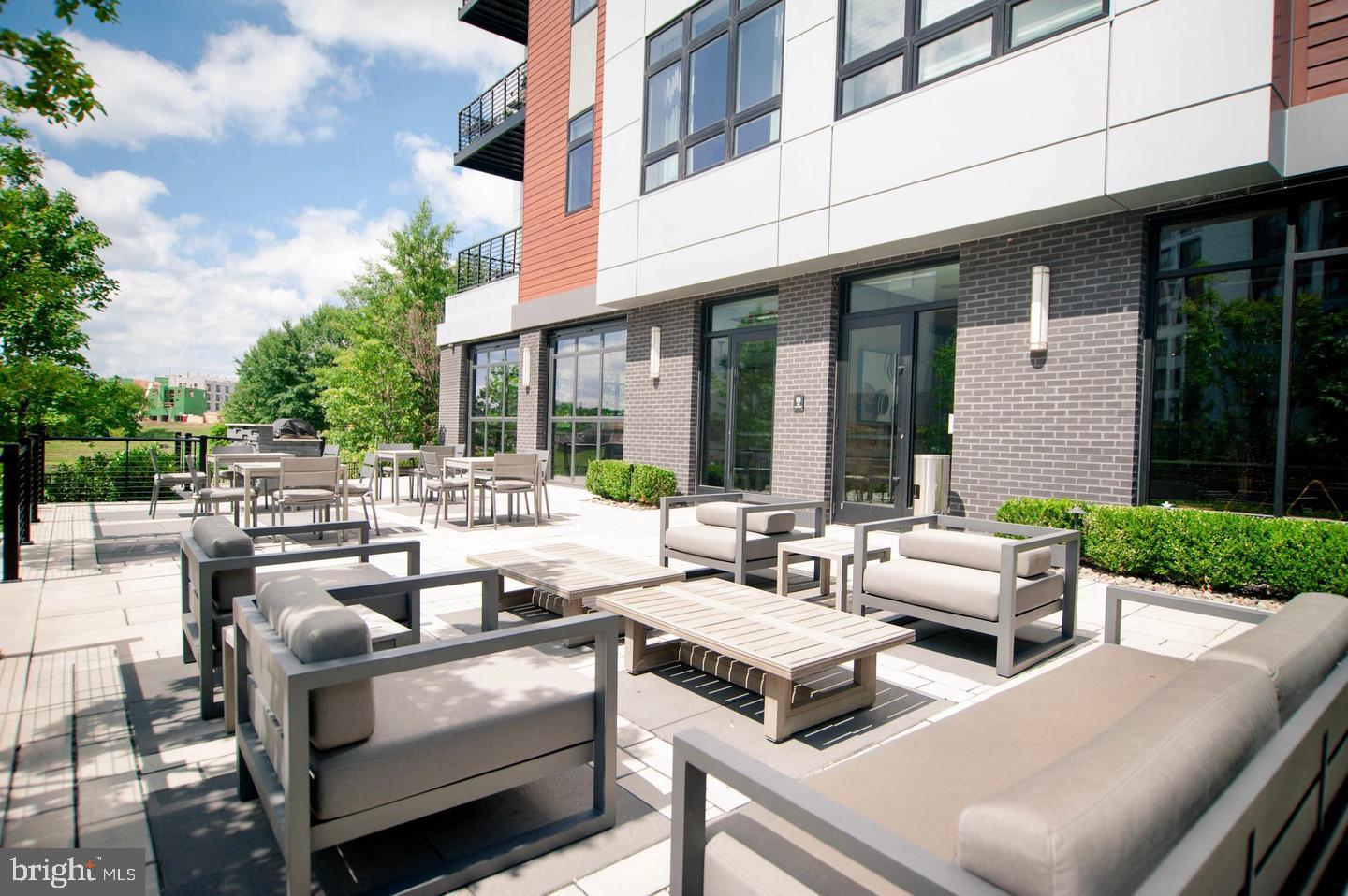 575 SOUTH CONDOS - Residential