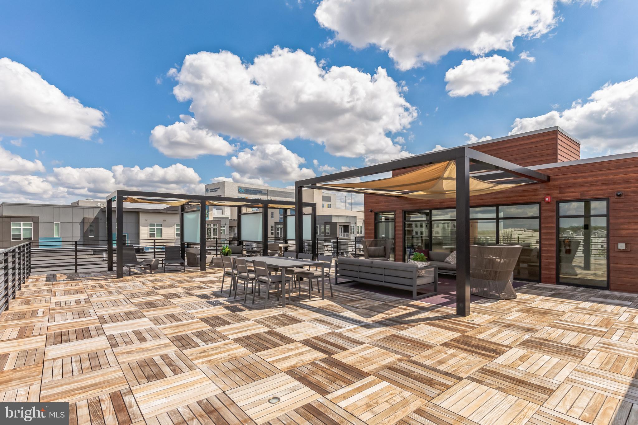 575 SOUTH CONDOS - Residential