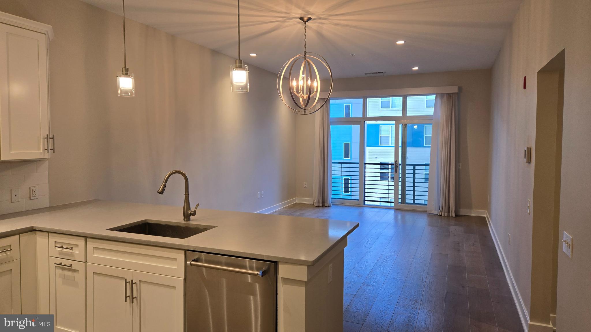 575 SOUTH CONDOS - Residential