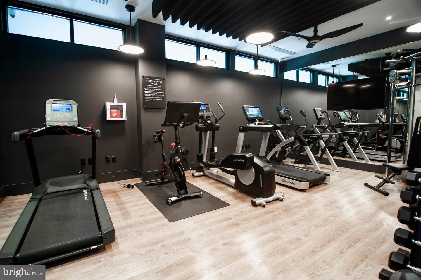 575 SOUTH CONDOS - Residential