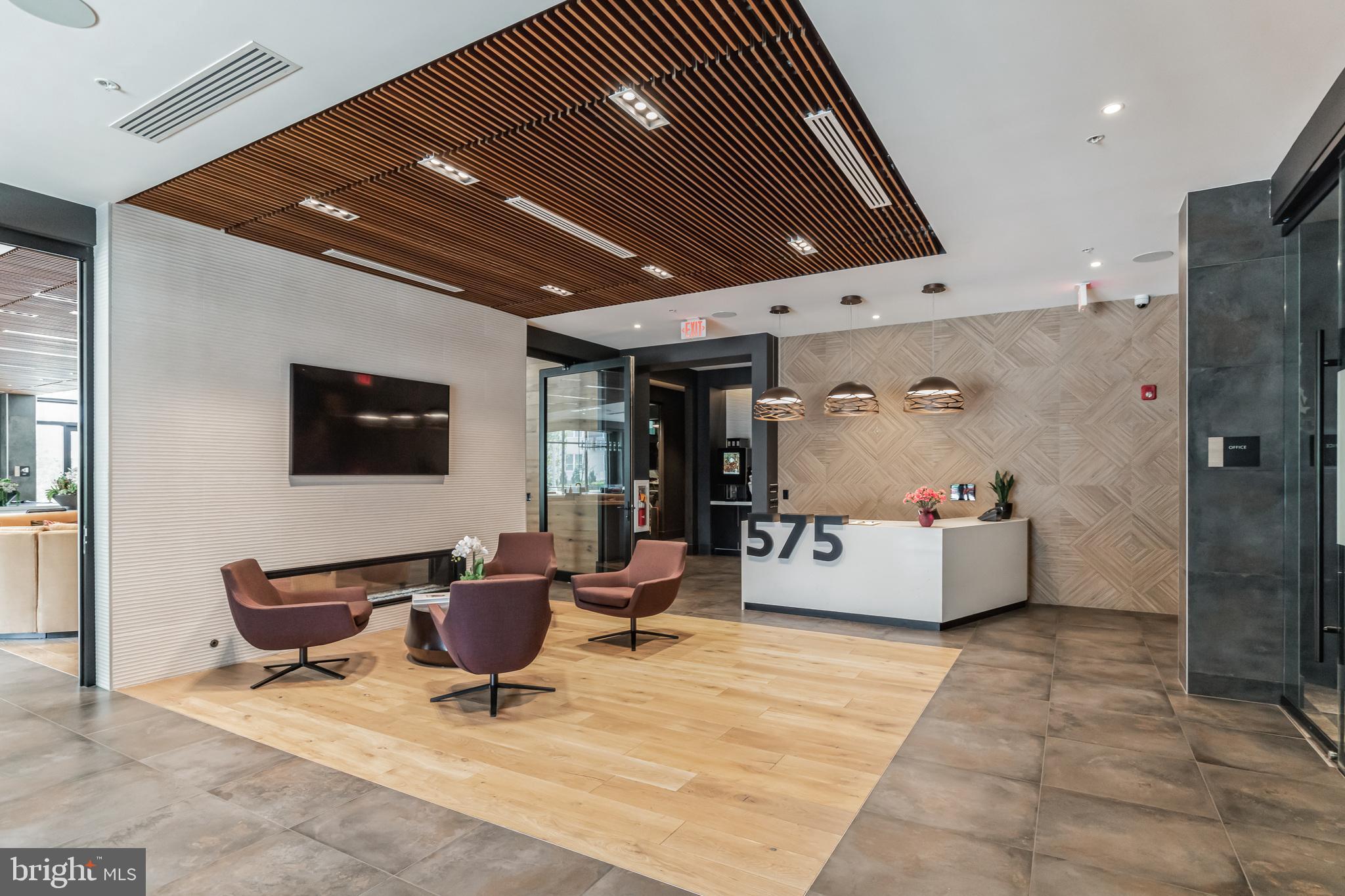 575 SOUTH CONDOS - Residential