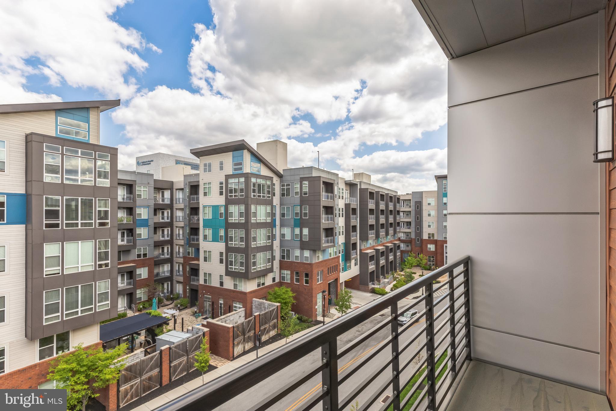 575 SOUTH CONDOS - Residential