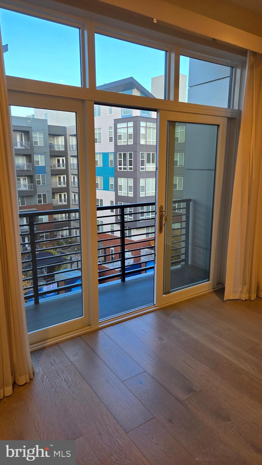 575 SOUTH CONDOS - Residential