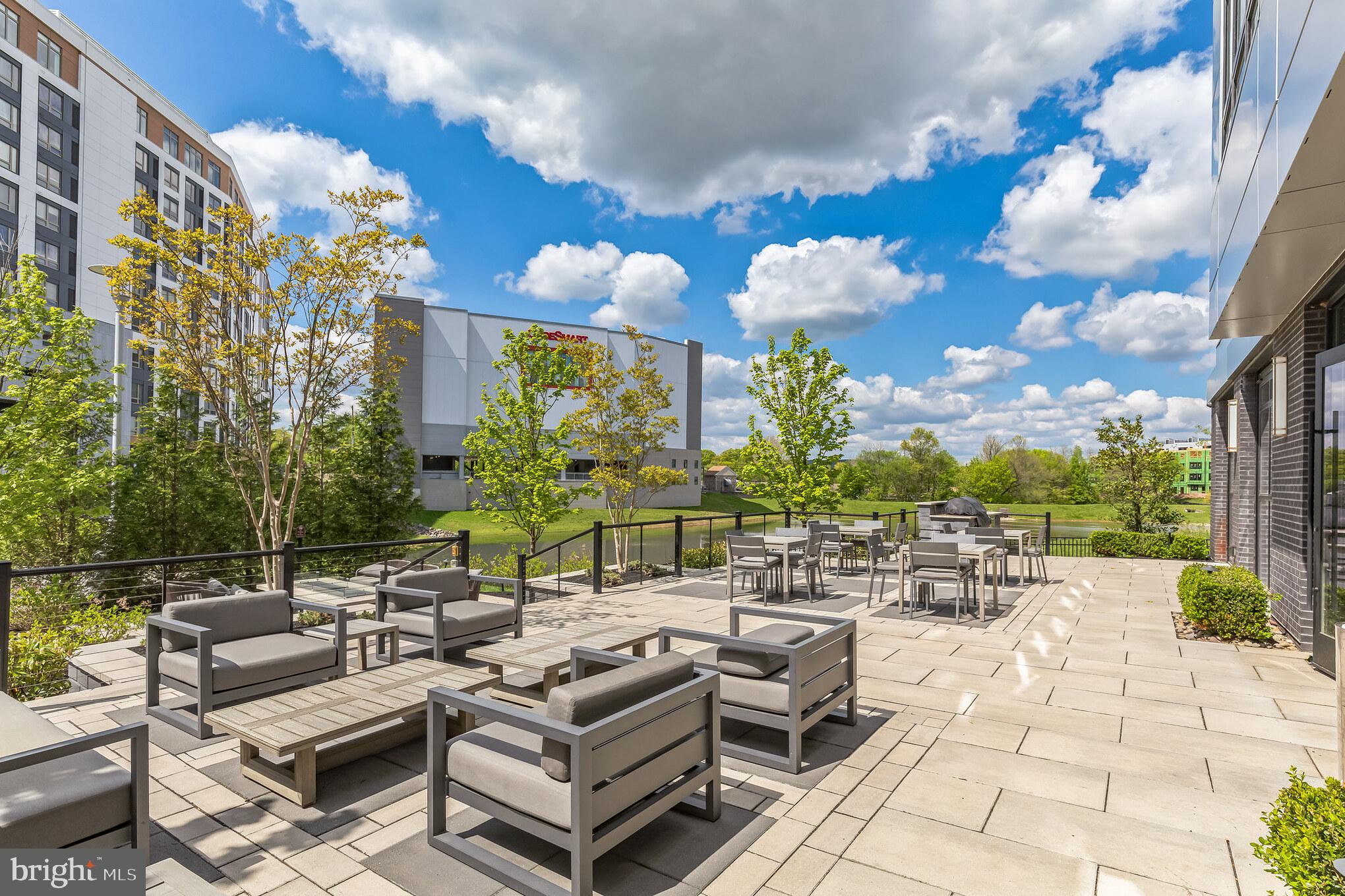 575 SOUTH CONDOS - Residential