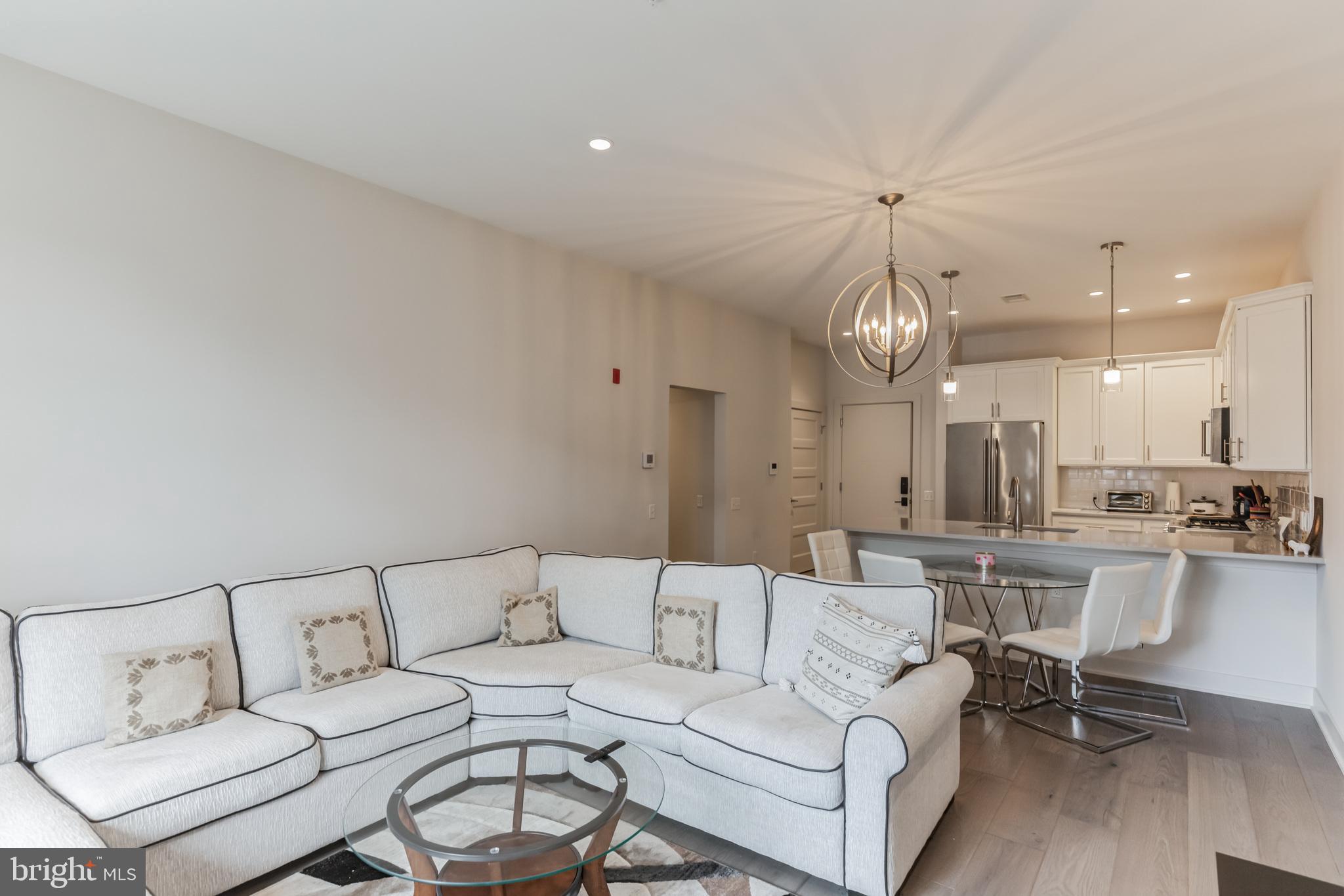 575 SOUTH CONDOS - Residential