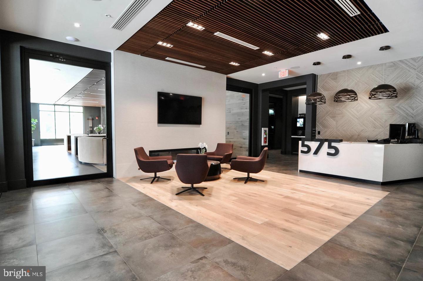 575 SOUTH CONDOS - Residential