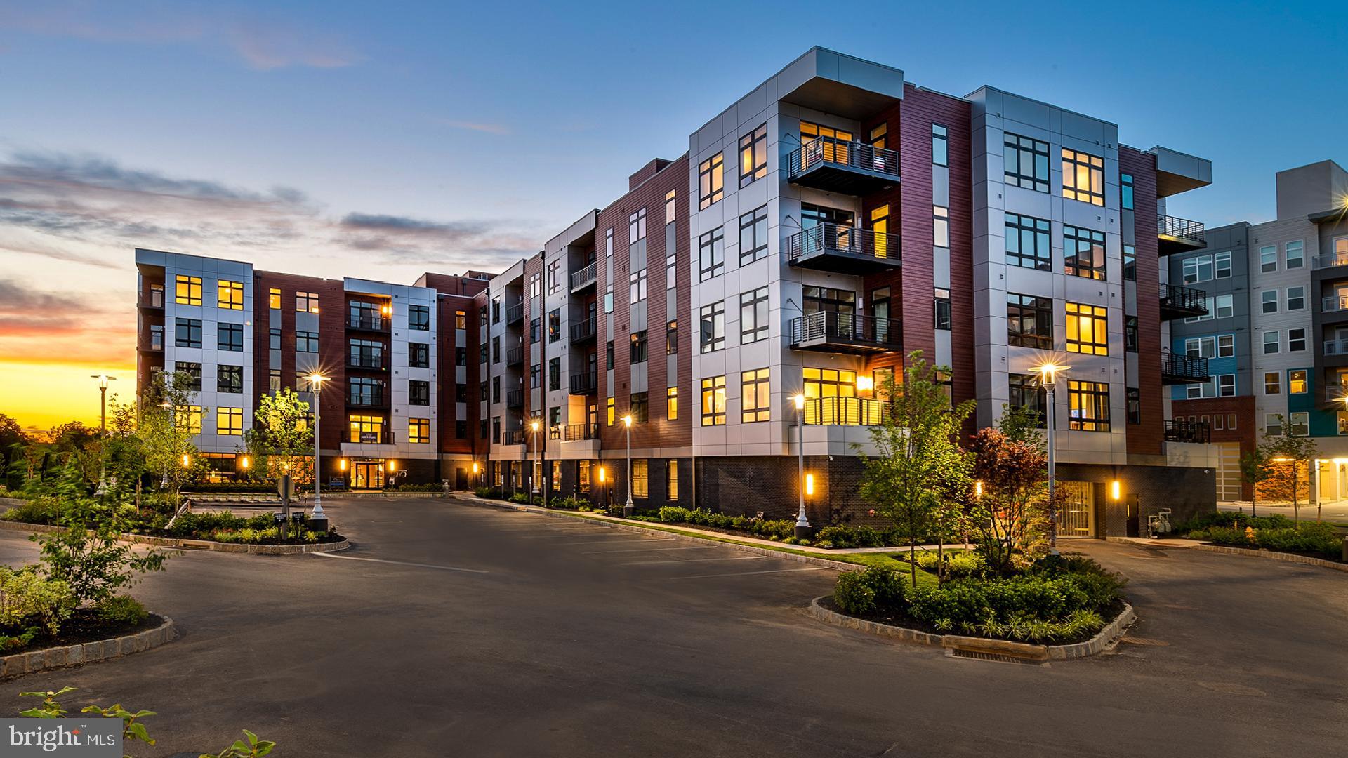 Welcome to the 575 South Condos, a recently built boutique community located just steps from the King of Prussia Town Center. This 2-bedroom 2 full bath 5th floor condo is perfect for anyone who is interested in low maintenance living at its best! Unit 502 features upgraded finishes throughout including white oak floors throughout the entire unit, white soft close drawers and door cabinetry in the kitchen, Quartz countertops in the kitchen and master bath, Kitchen Aid oven, microware, dishwasher, refrigerator, Samsung washer & dryer plus balcony with excellent 5th floor views! Residents of 575 South enjoy fantastic on-site amenities to further enhance their busy lifestyle include a rooftop lounge with gorgeous views of Valley Forge Park, movie theater room, golf simulator, billiards table, Starbucks coffee machine, lounge area with dual sided fireplace with wet bar and multiple areas to enjoy with your friends and family after a night out in the Town Center. The images and video speak for themselves! Best of all, the 575 South Condo complex boasts an excellent location for enjoying upscale shopping and dining. The property is within walking distance of 20 restaurants & bars, plenty of shopping and Wegmans supermarket is only blocks away for all your food shopping needs. The community is also convenient to major highways including I-76, I-476, Routes 422, 202, and the PA Turnpike. Additional amenities include a beautiful lobby, state of the art mailroom with Luxor drop boxes & large fridge for grocery deliveries, 3 season room, outdoor patio, gas grilles, fire pit, both private garage & surface parking spaces, bike storage plus a state-of-the-art fitness room with Peloton and Life Fitness Equipment. All utilities and fees are included in the Association Fee except for electric! The property is occupied by a Tenant. 24 hour notice is required. The property can be kept as an investment until it is no longer occupied. You have to see this property to believe it so call to make an appointment right away!