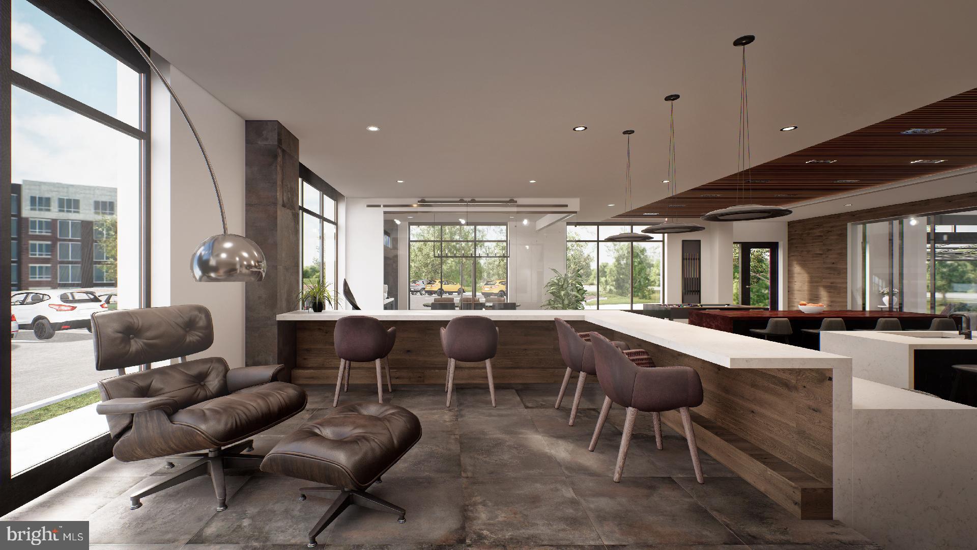 575 SOUTH CONDOS - Residential