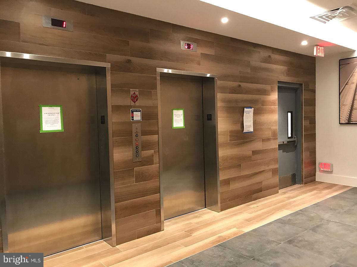 575 SOUTH CONDOS - Residential