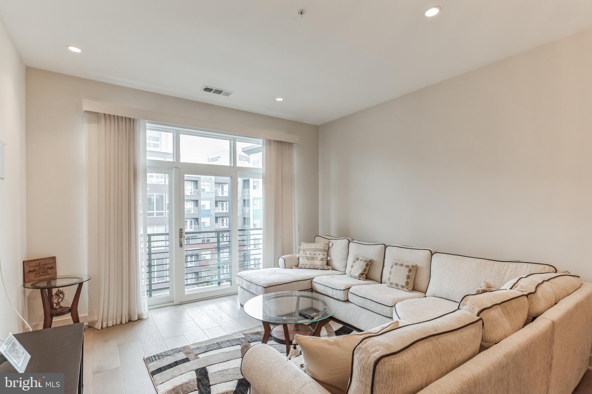 575 SOUTH CONDOS - Residential