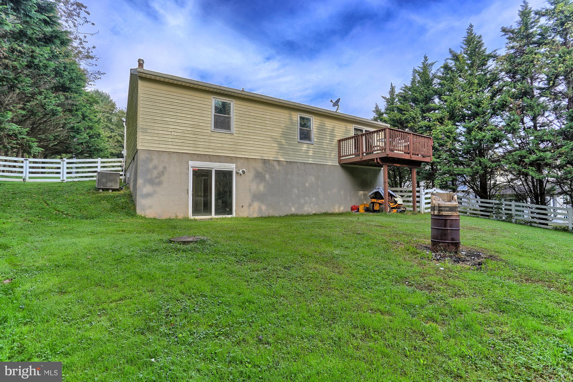 SUSQUEHANNA TRAILS - Residential