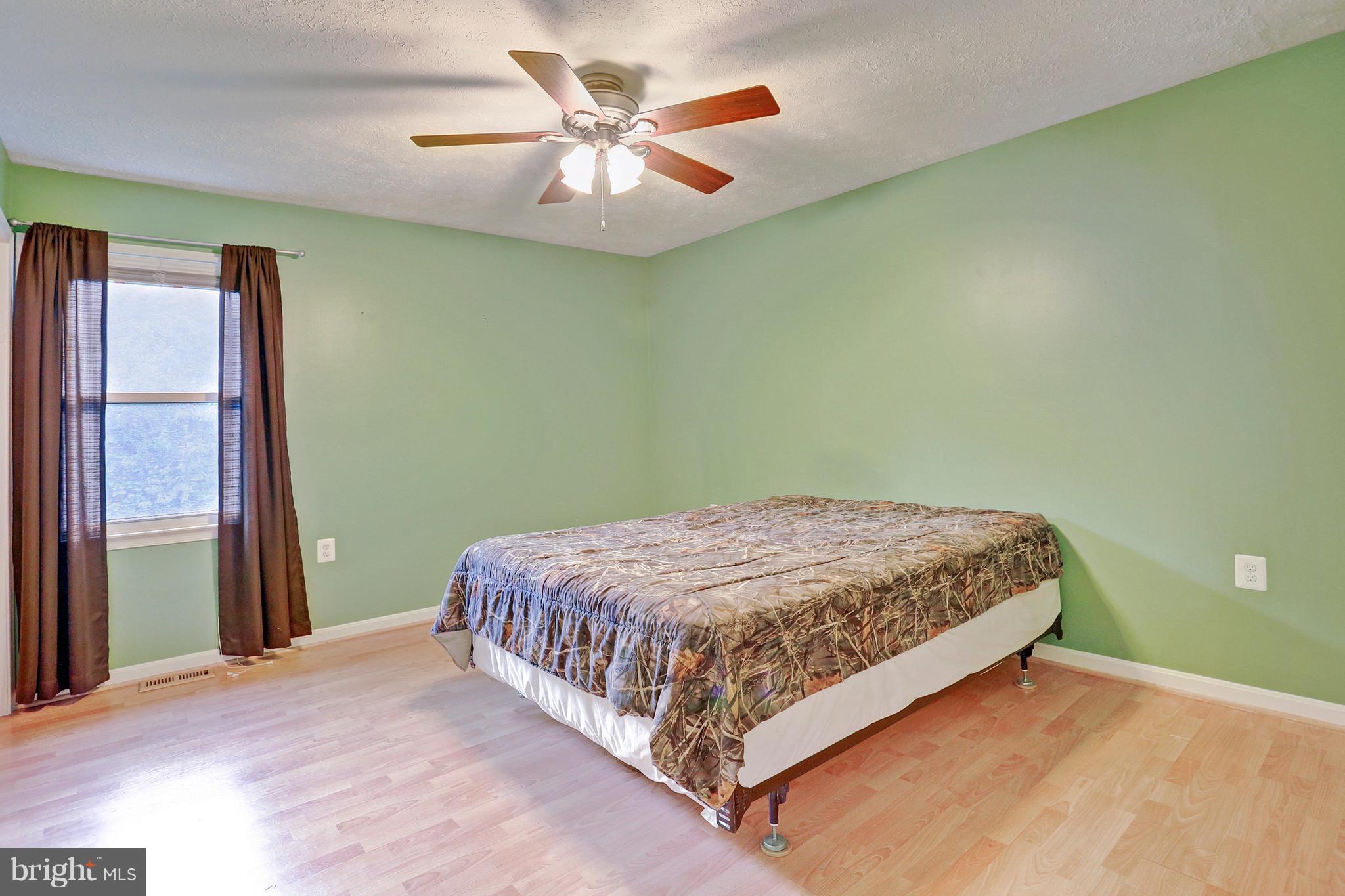 SUSQUEHANNA TRAILS - Residential