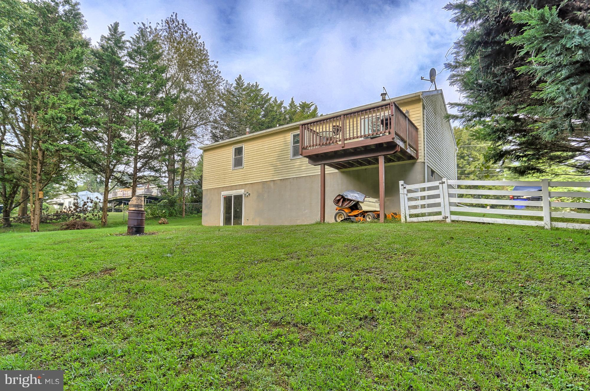 SUSQUEHANNA TRAILS - Residential