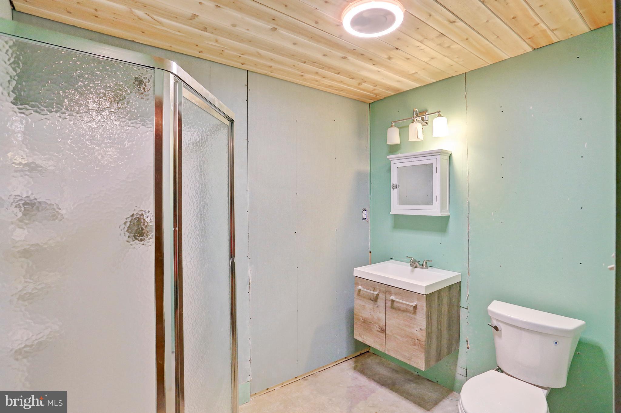 SUSQUEHANNA TRAILS - Residential