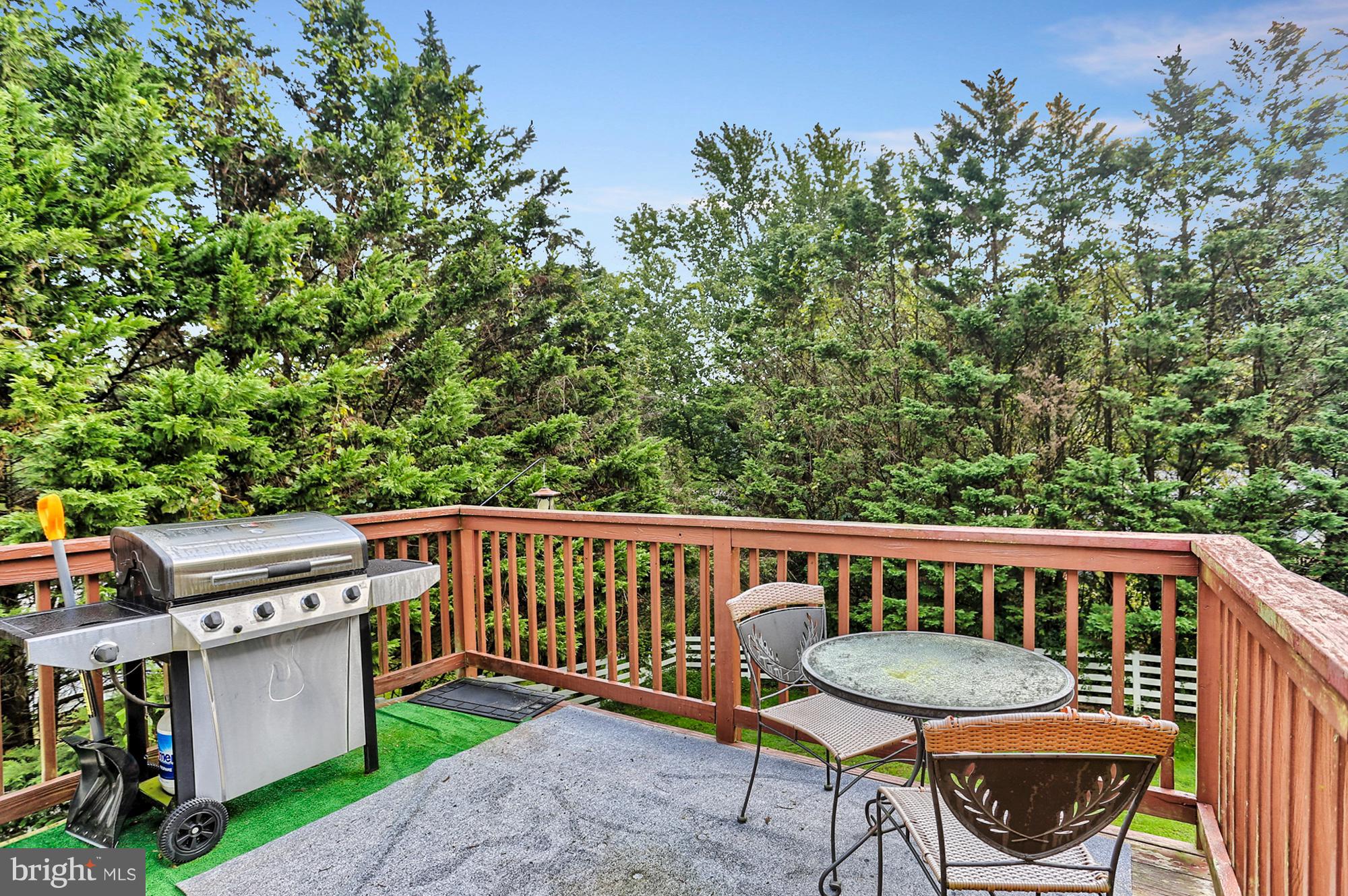 SUSQUEHANNA TRAILS - Residential