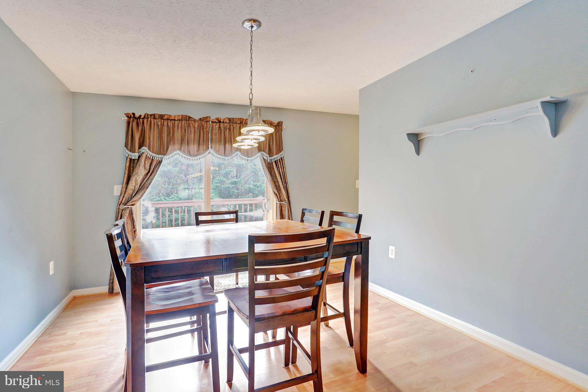 SUSQUEHANNA TRAILS - Residential