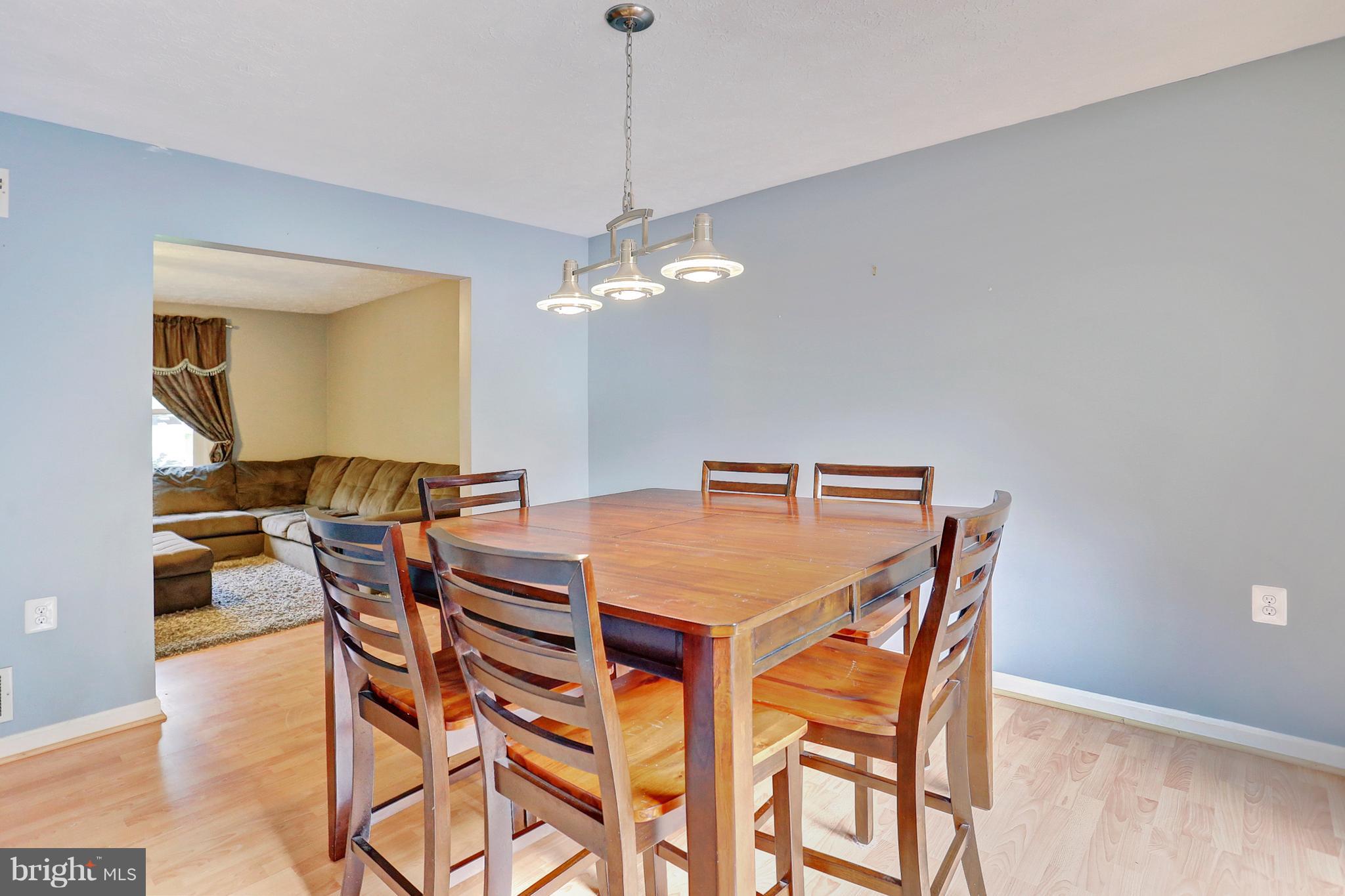 SUSQUEHANNA TRAILS - Residential